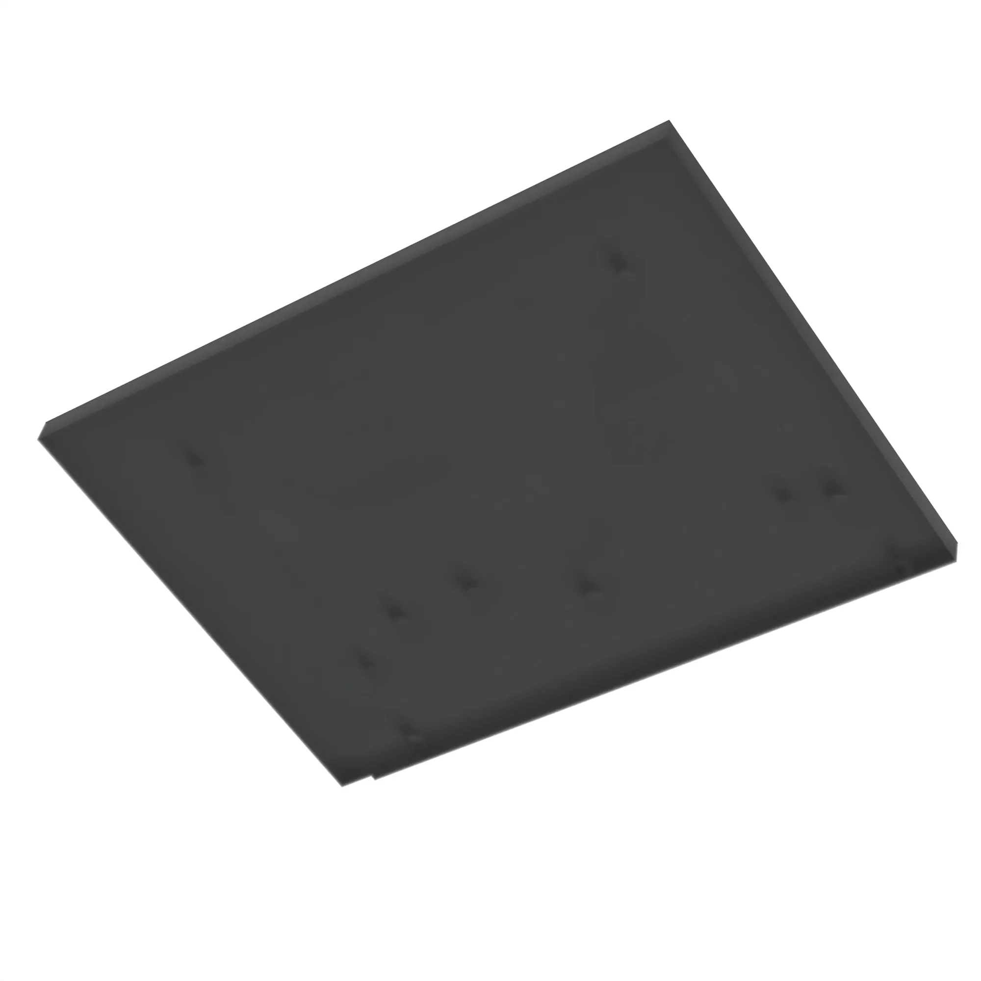 Insulator, Noise Control, Floor, Fr