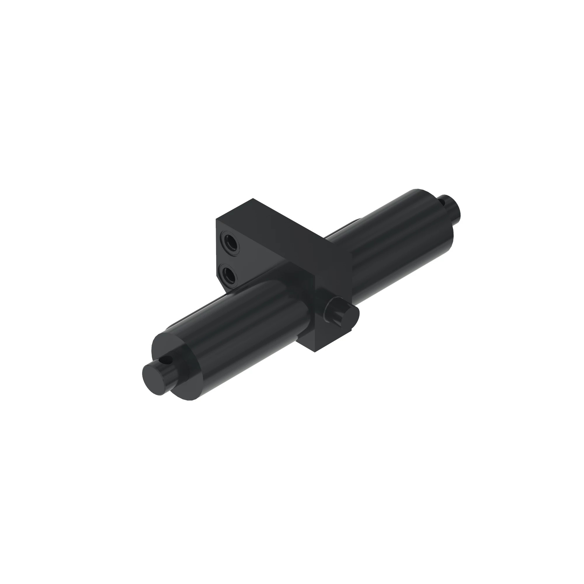 HYDRAULIC CYLINDER, 57 X 31.75 - 10