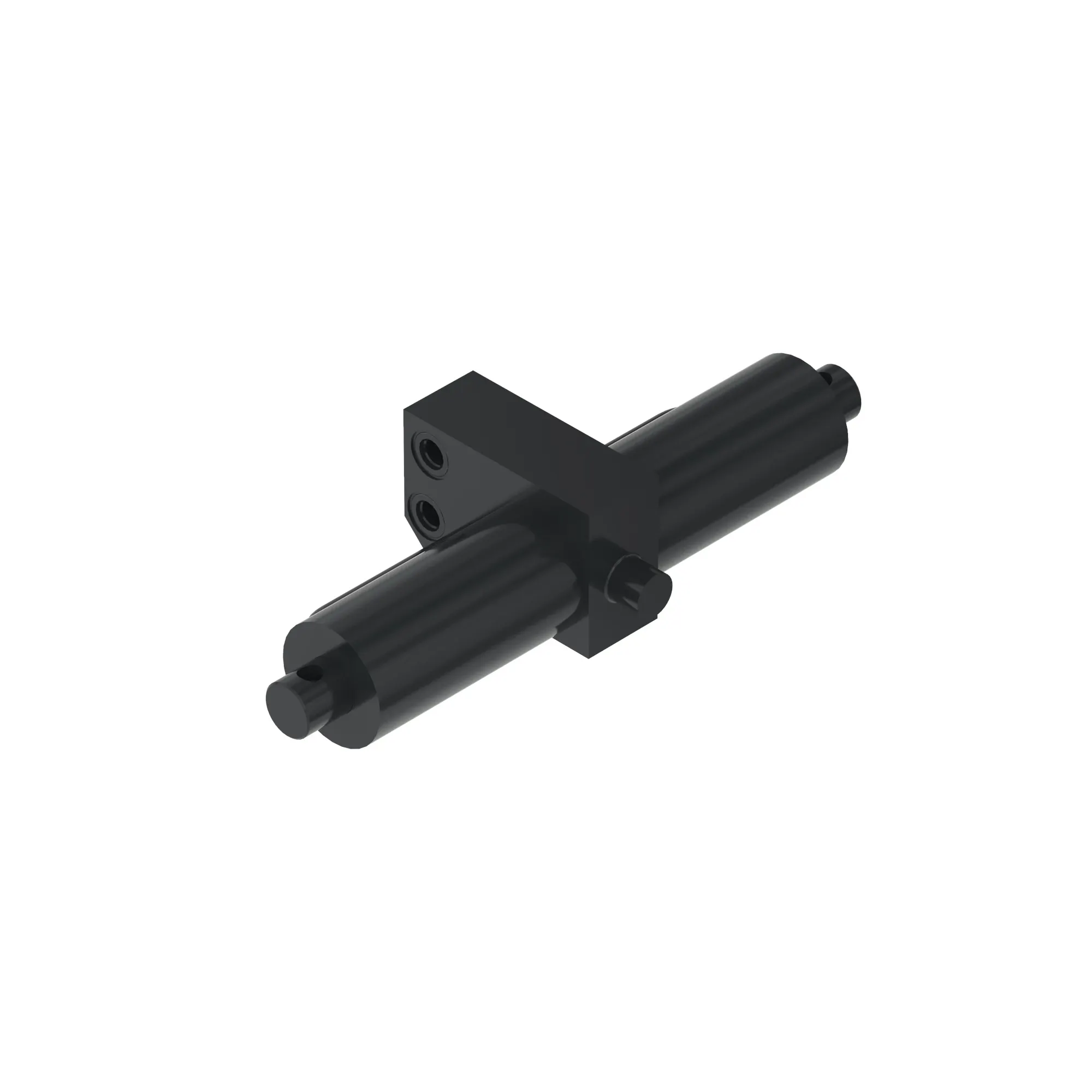 John Deere Hydraulic Cylinder - AHC19765