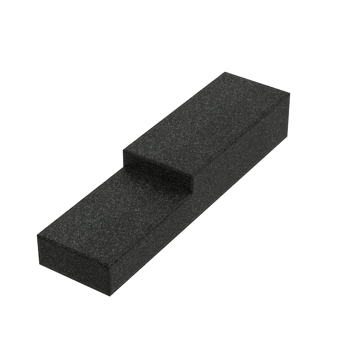Baffle Lower (160D)