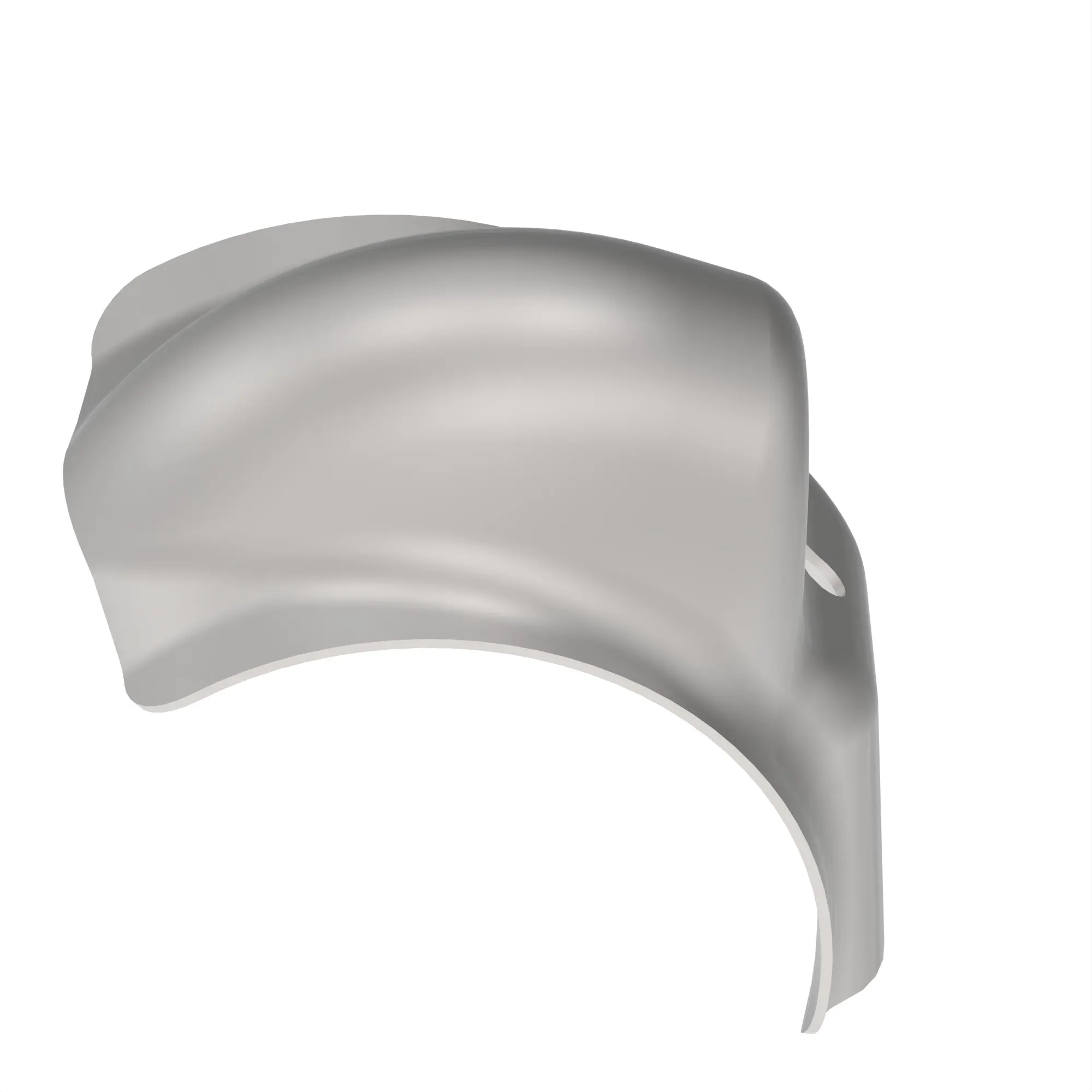 John Deere Heat Shield - L216504