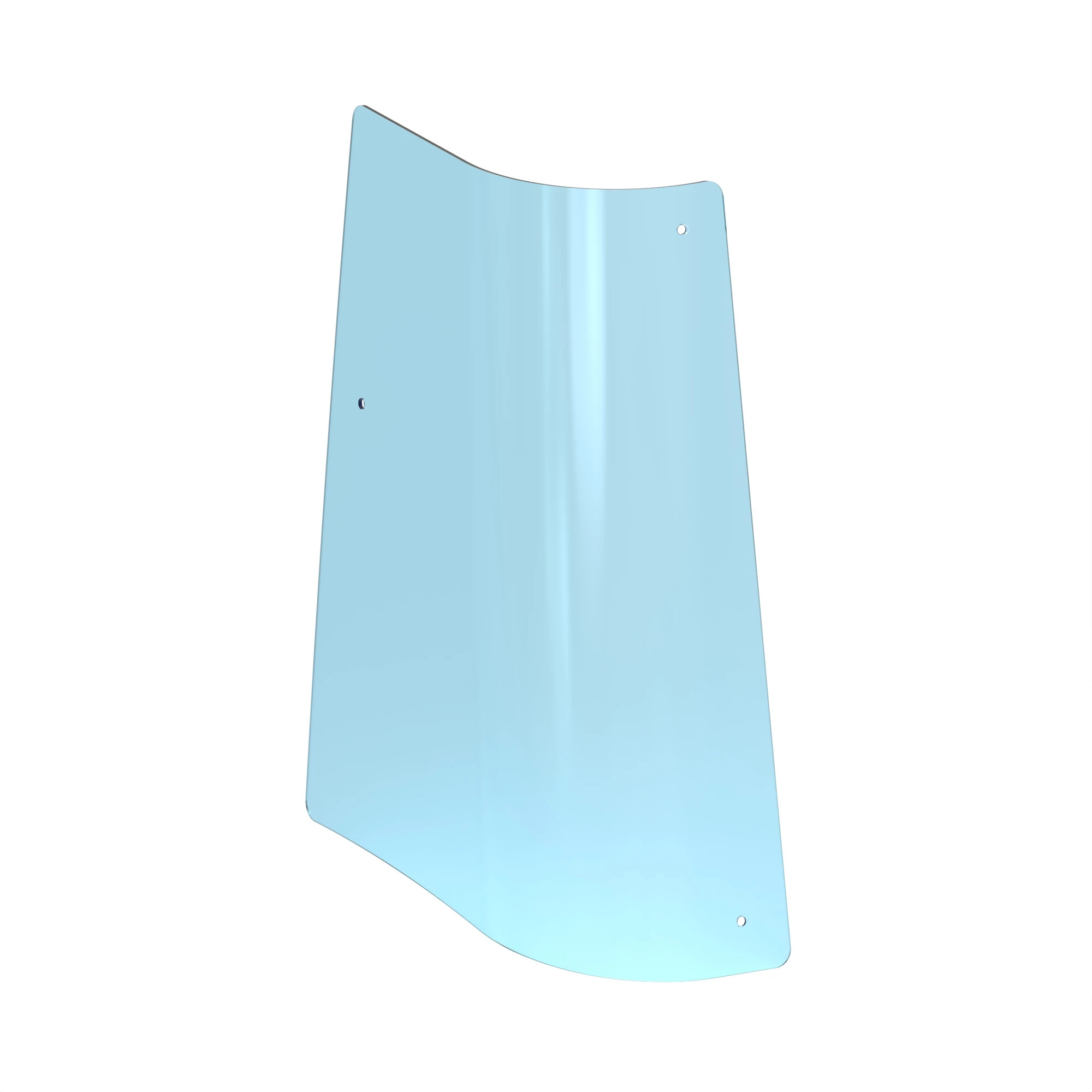 WINDOW, SIDE, LH