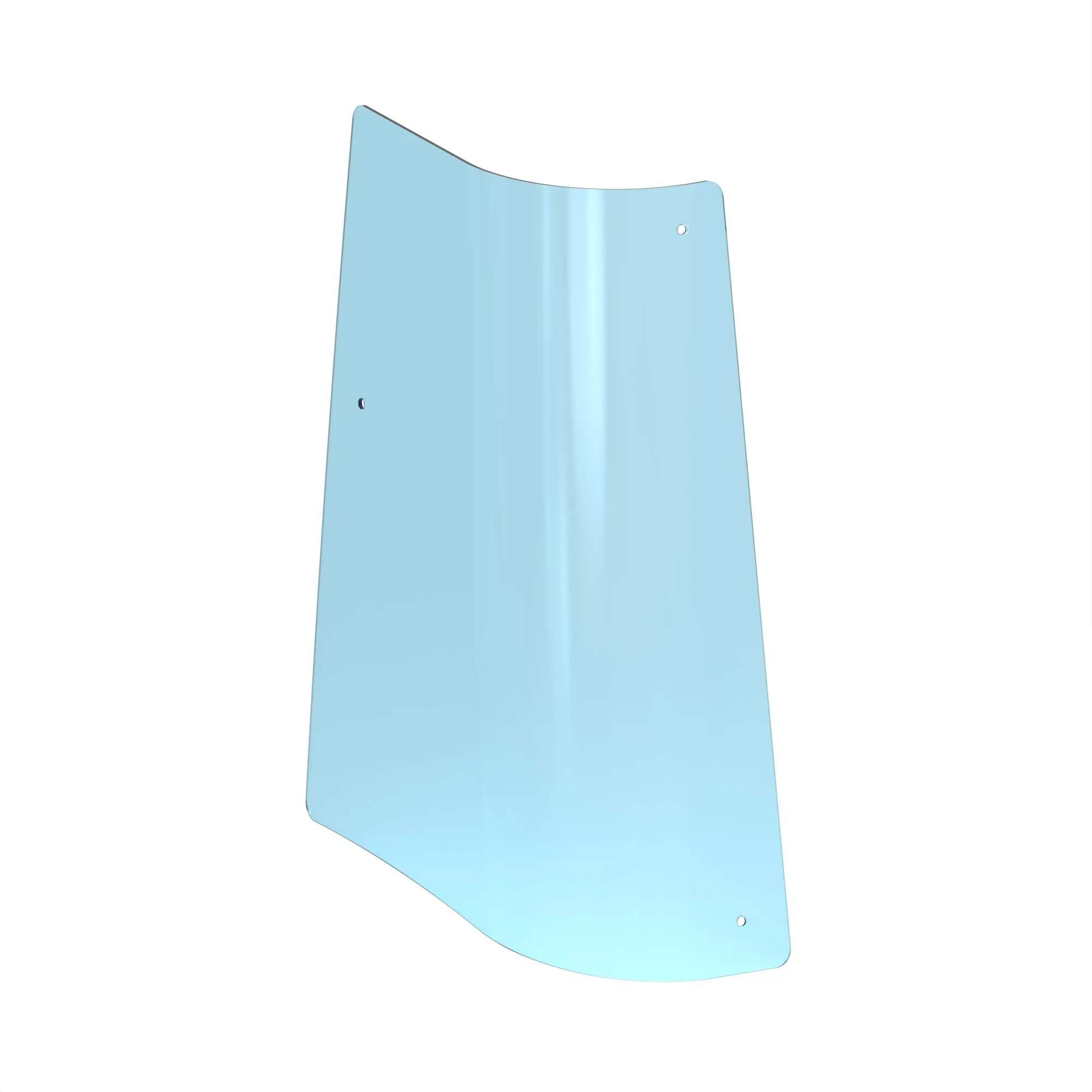 John Deere Left Side Window - R276546