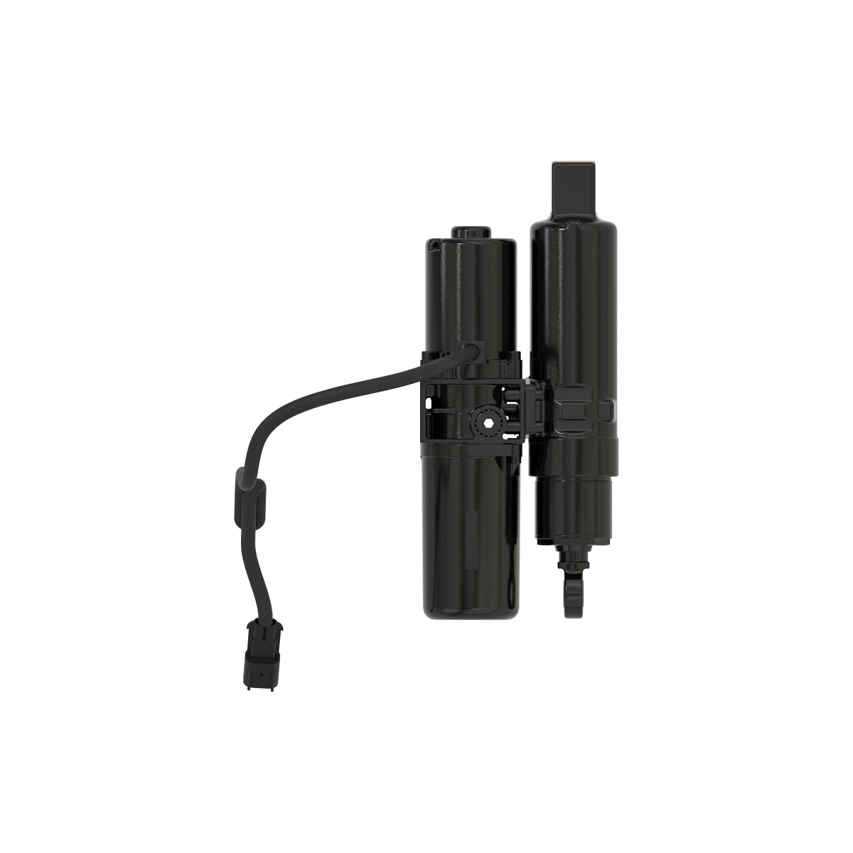 ACTUATOR, CARGO BOX POWER LIFT