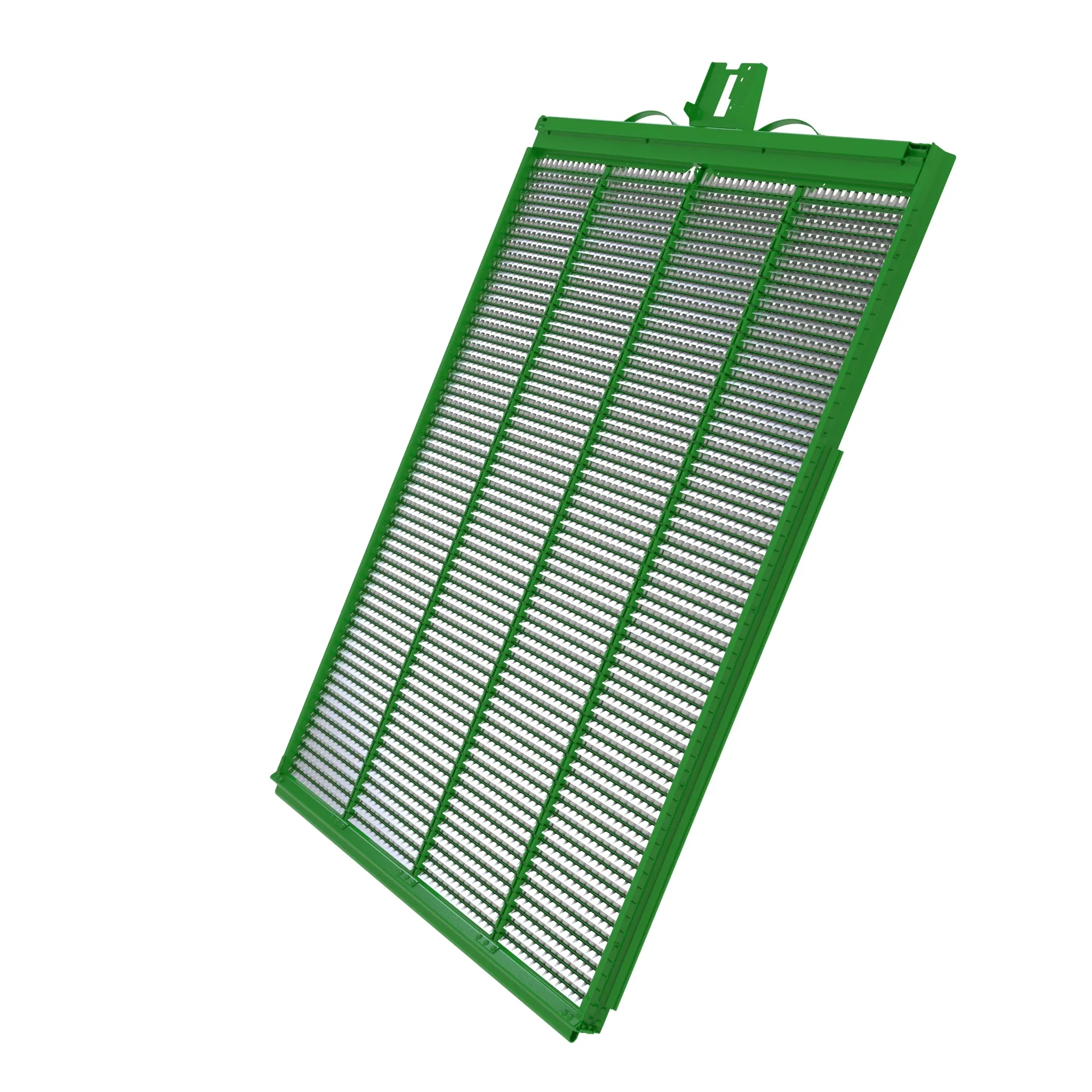 John Deere Wide Body Sieve Element - AXE62801