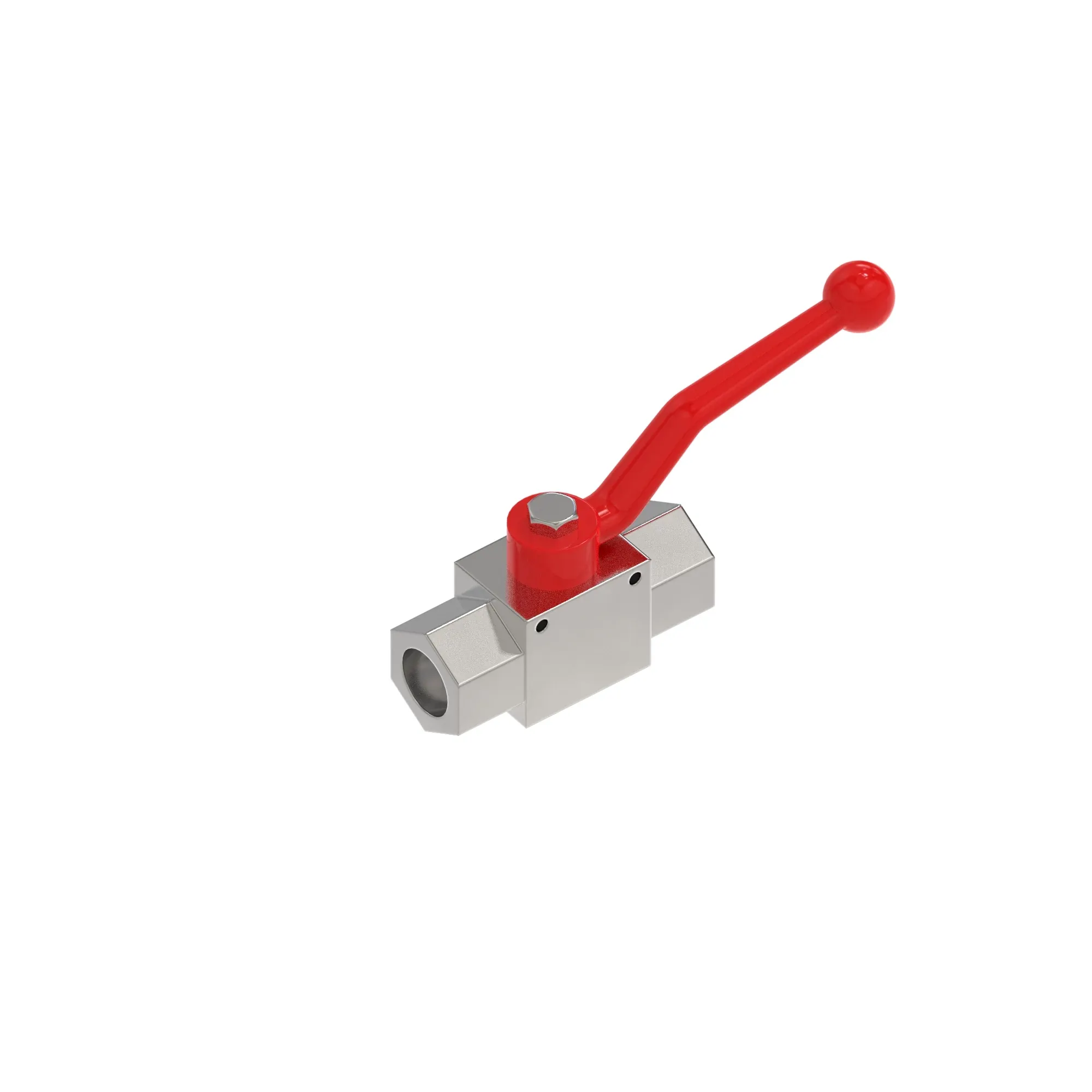 John Deere Dump Lock-Out Valve - AFH216499