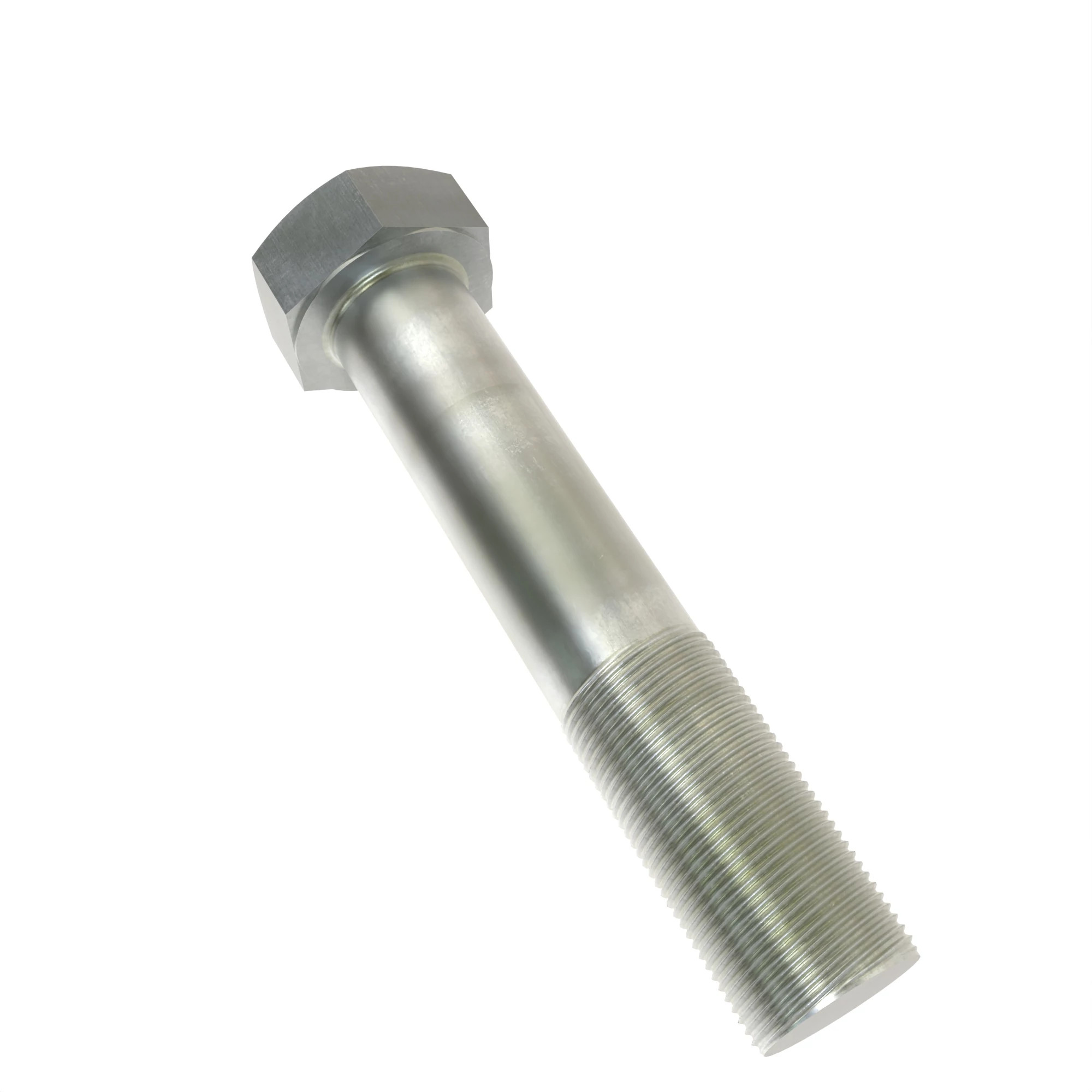 SCREW, HEX HEAD