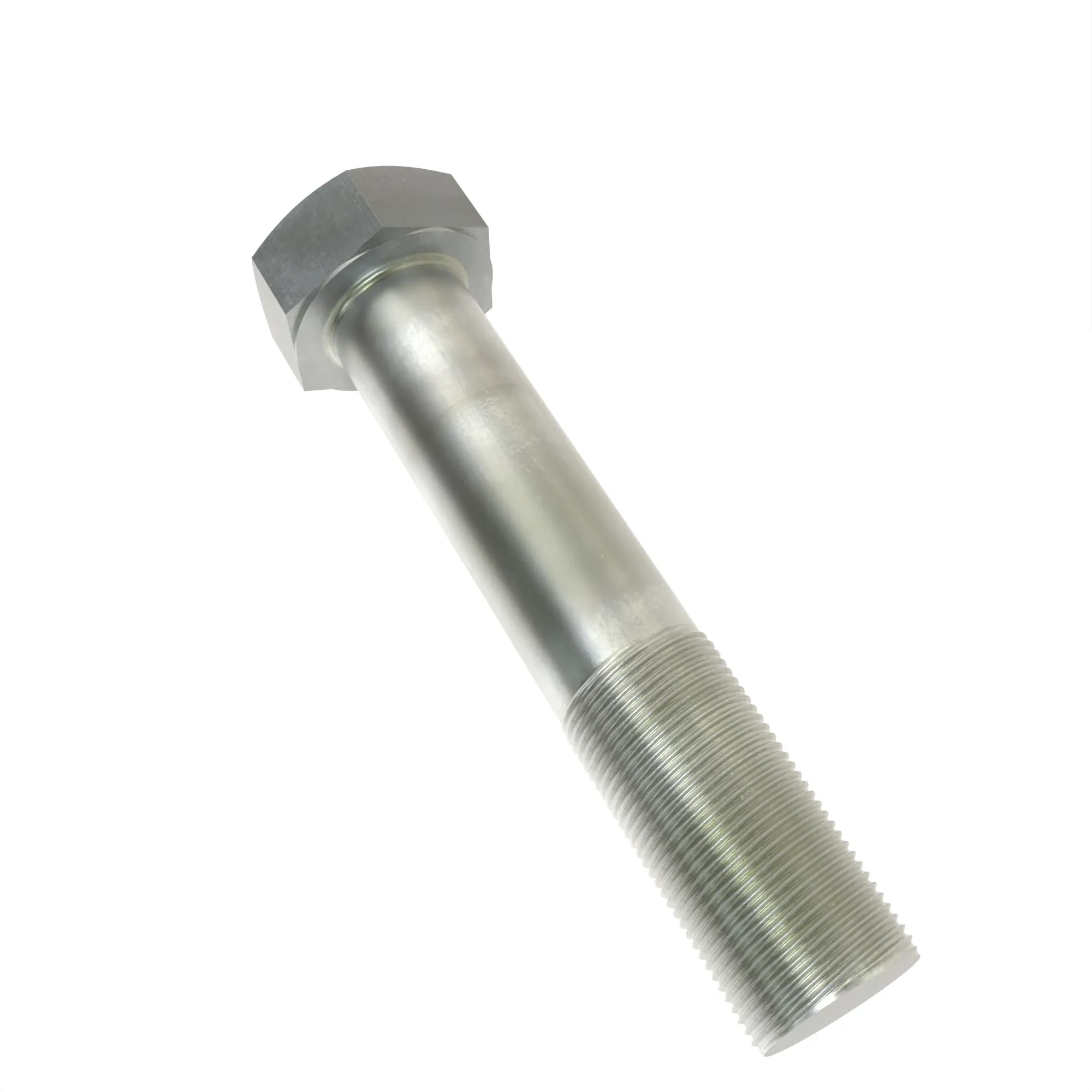 John Deere Hexagonal Head Screw, 3/4" X 4" - 19H3262
