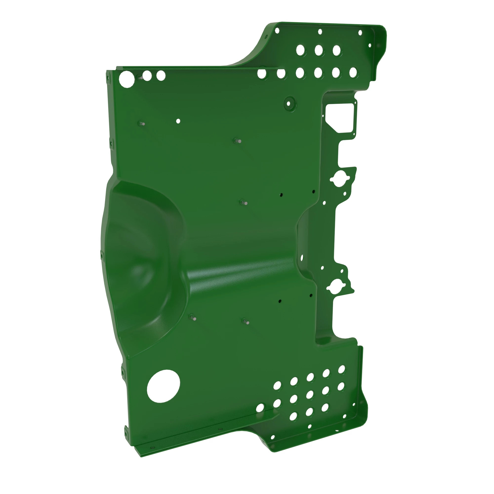 John Deere Operator Platform - SJ16757