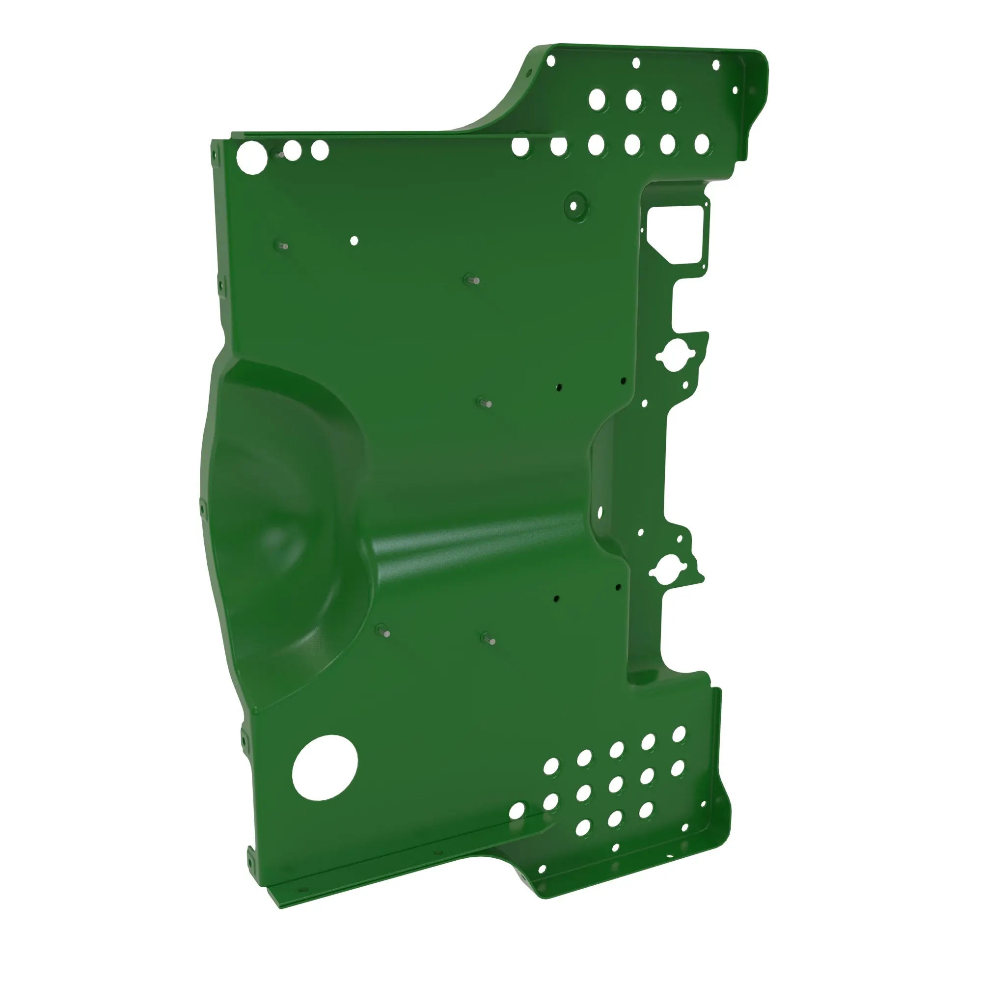 John Deere Operator Platform - SJ16757