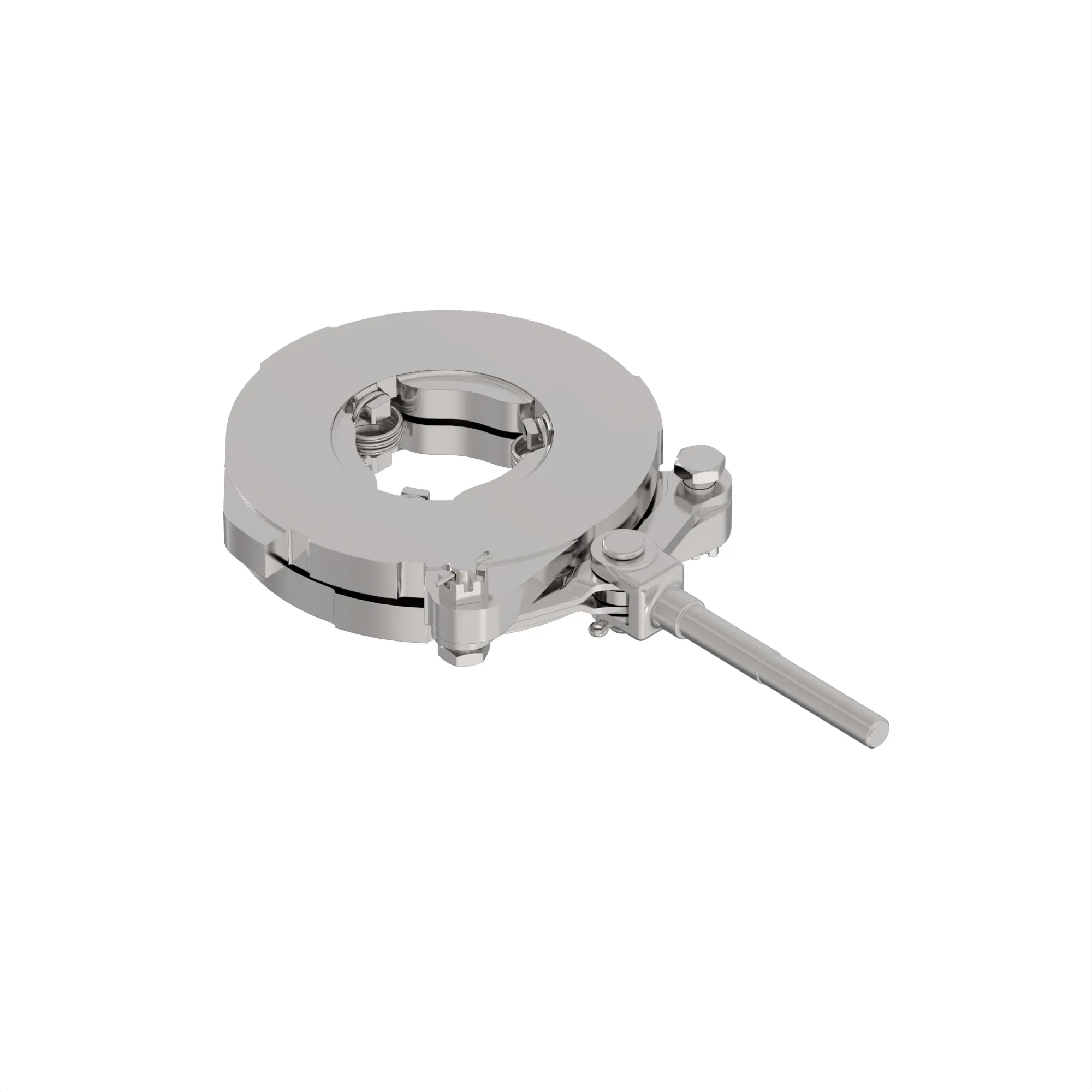 John Deere Brake Disk - SU314545