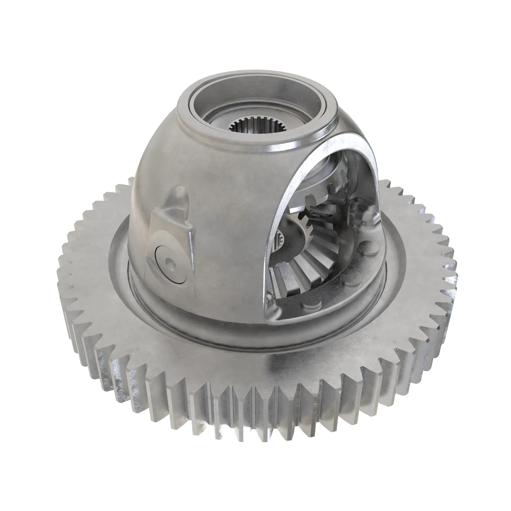 John Deere Differential - DE30065