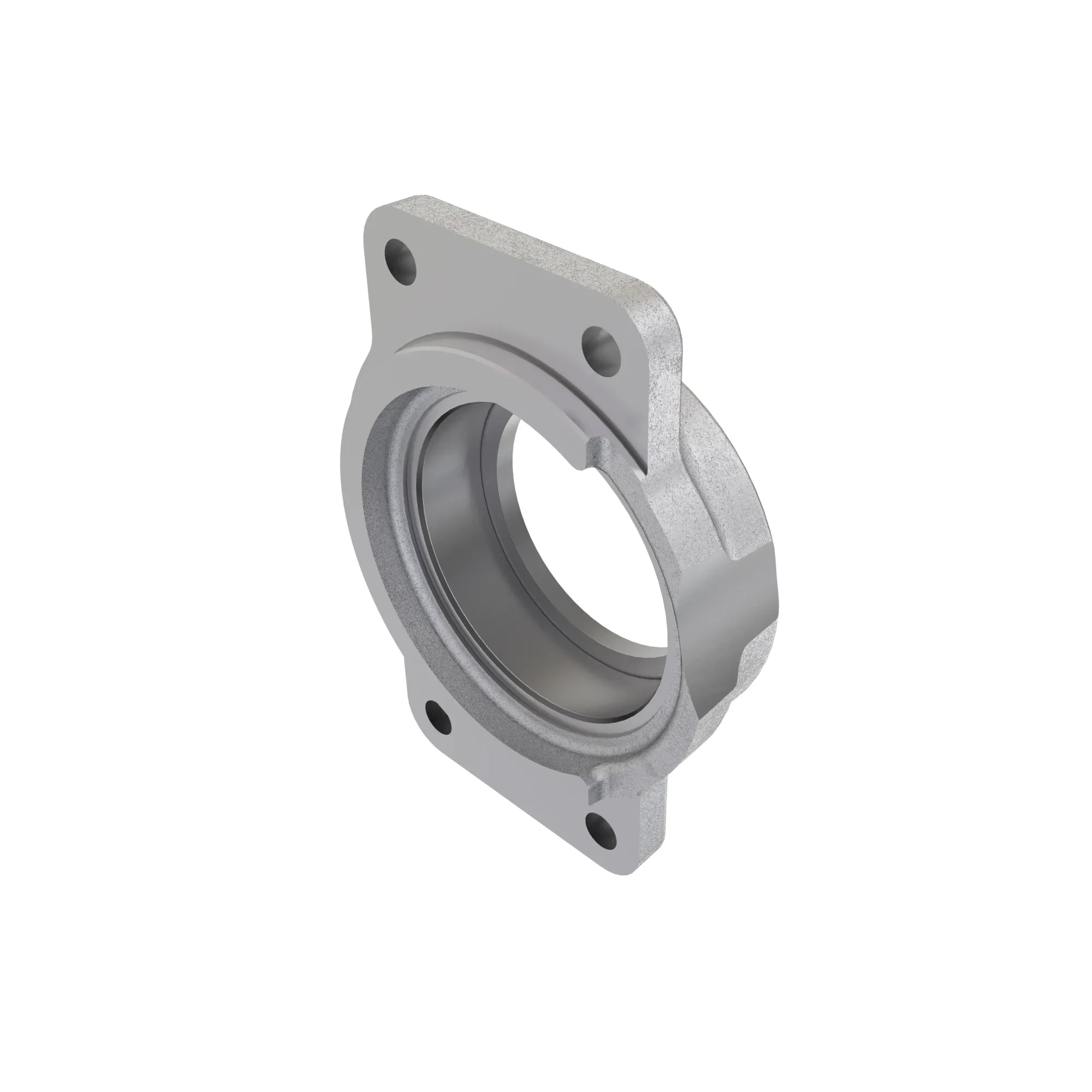 Bearing Housing W/O Bearing