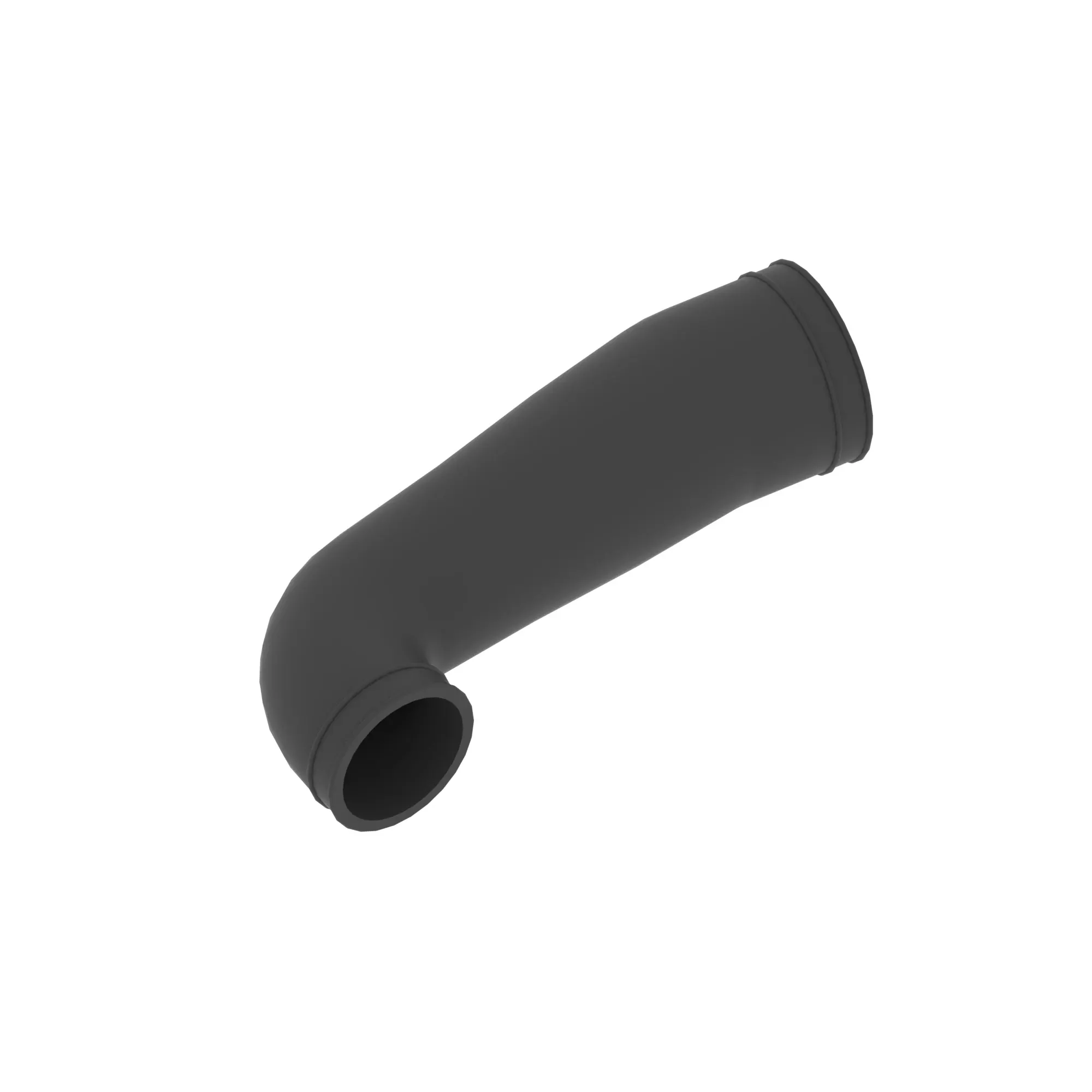 John Deere Air Intake Hose - T279018