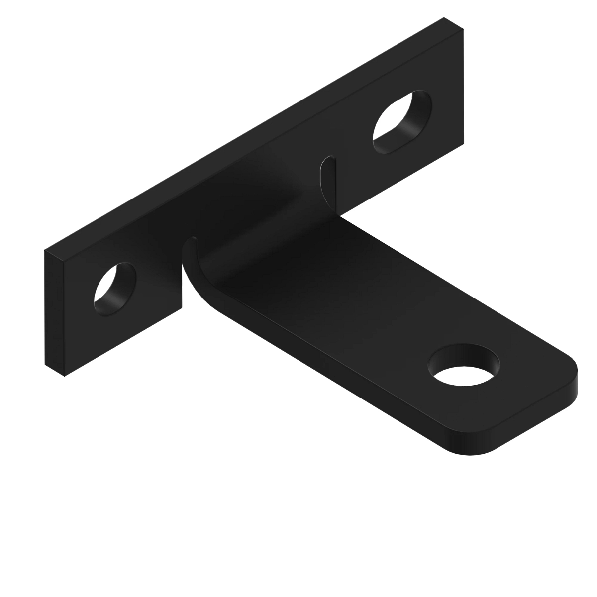 Bracket, Cowl