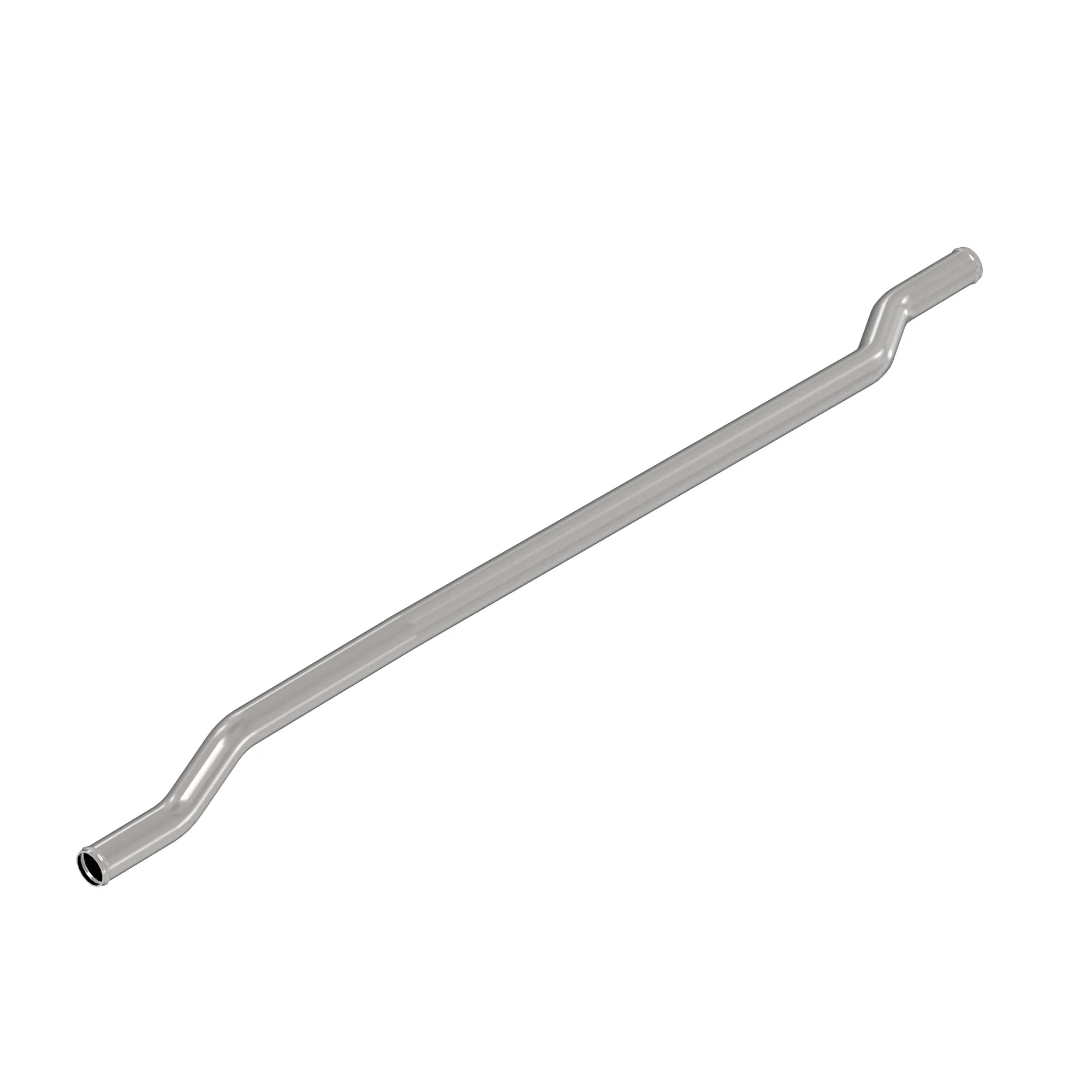 UPPER CROSSOVER