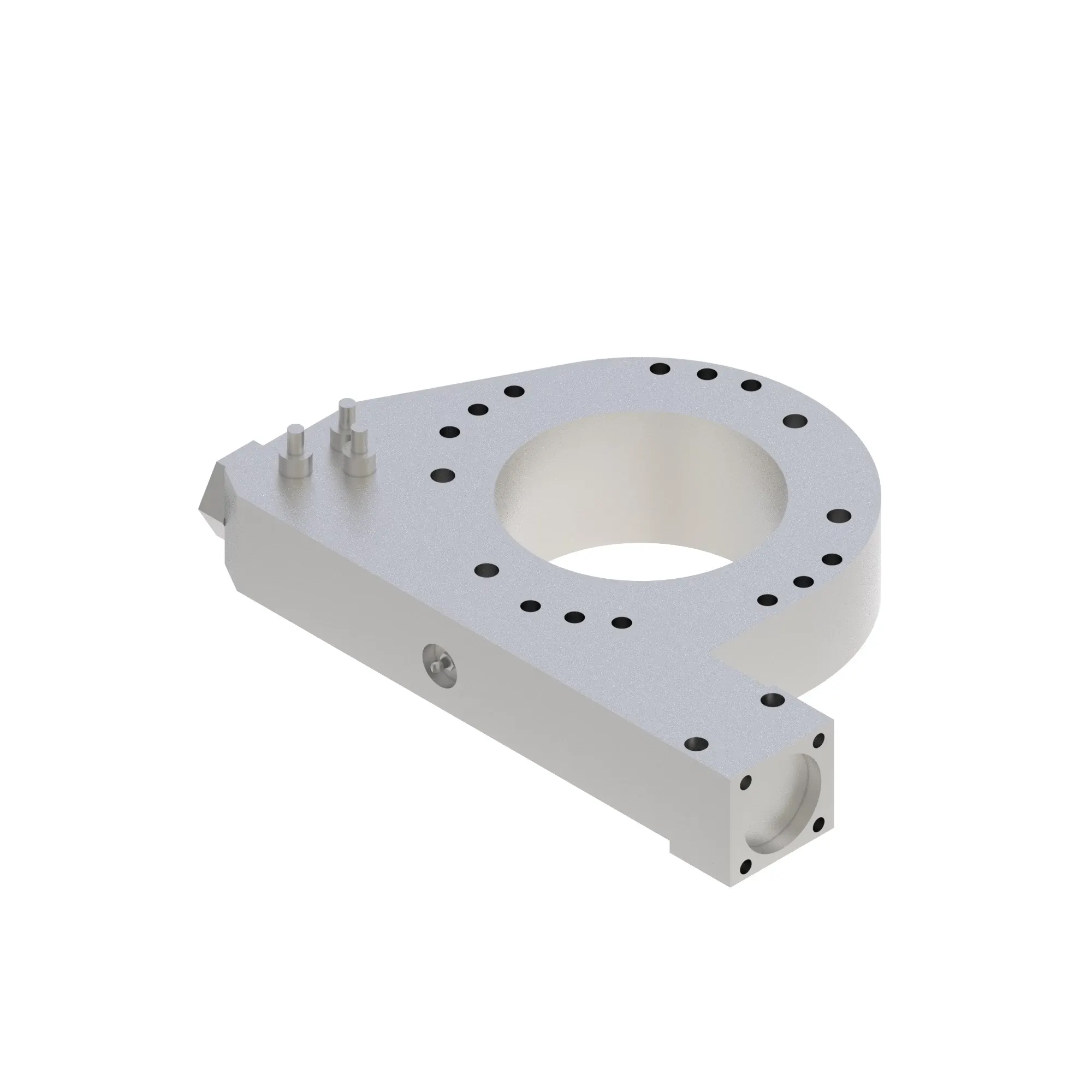 Bracket