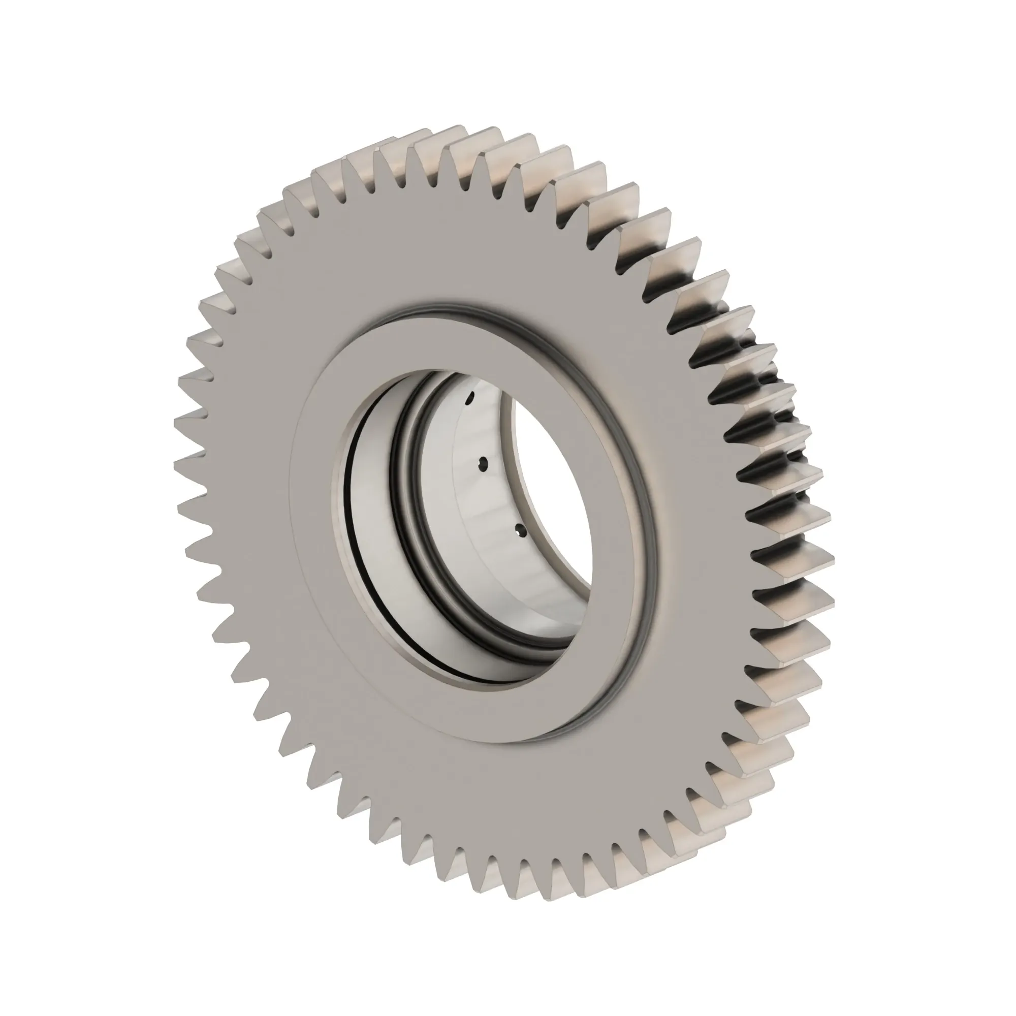 GEAR, 3RD SPEED DRIVEN