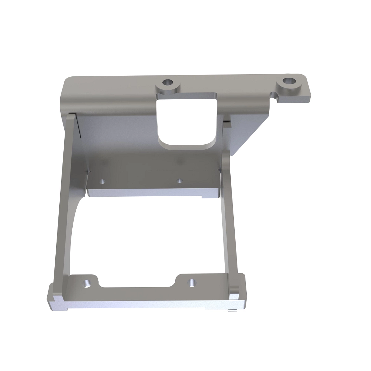 Bracket - A/C Compressor IT4 Export