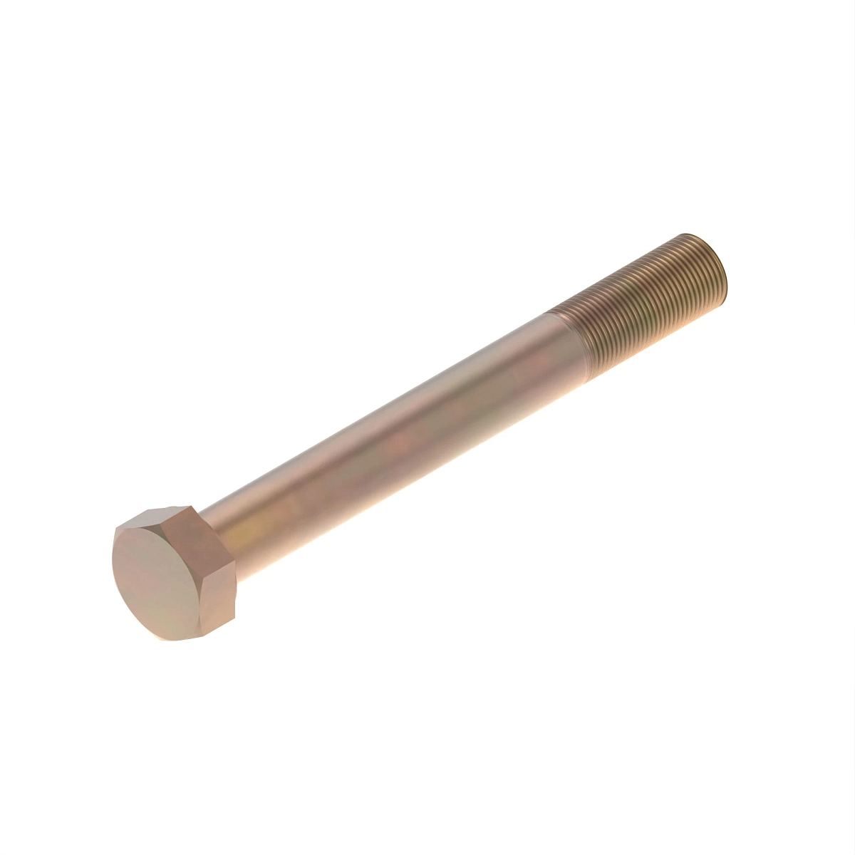 Screw, Hex Head