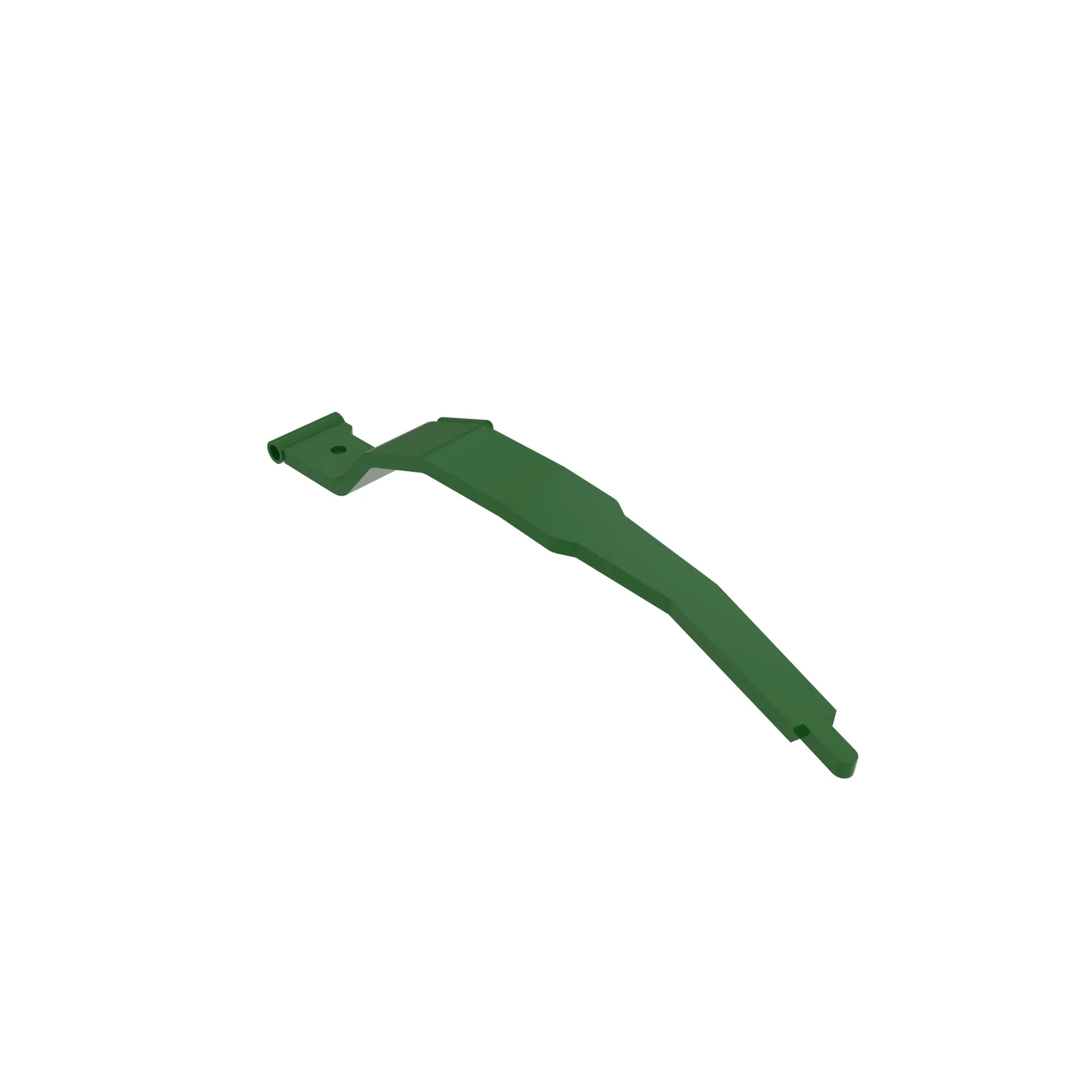 John Deere Selective Control Valve (SCV) Lever - RE181400