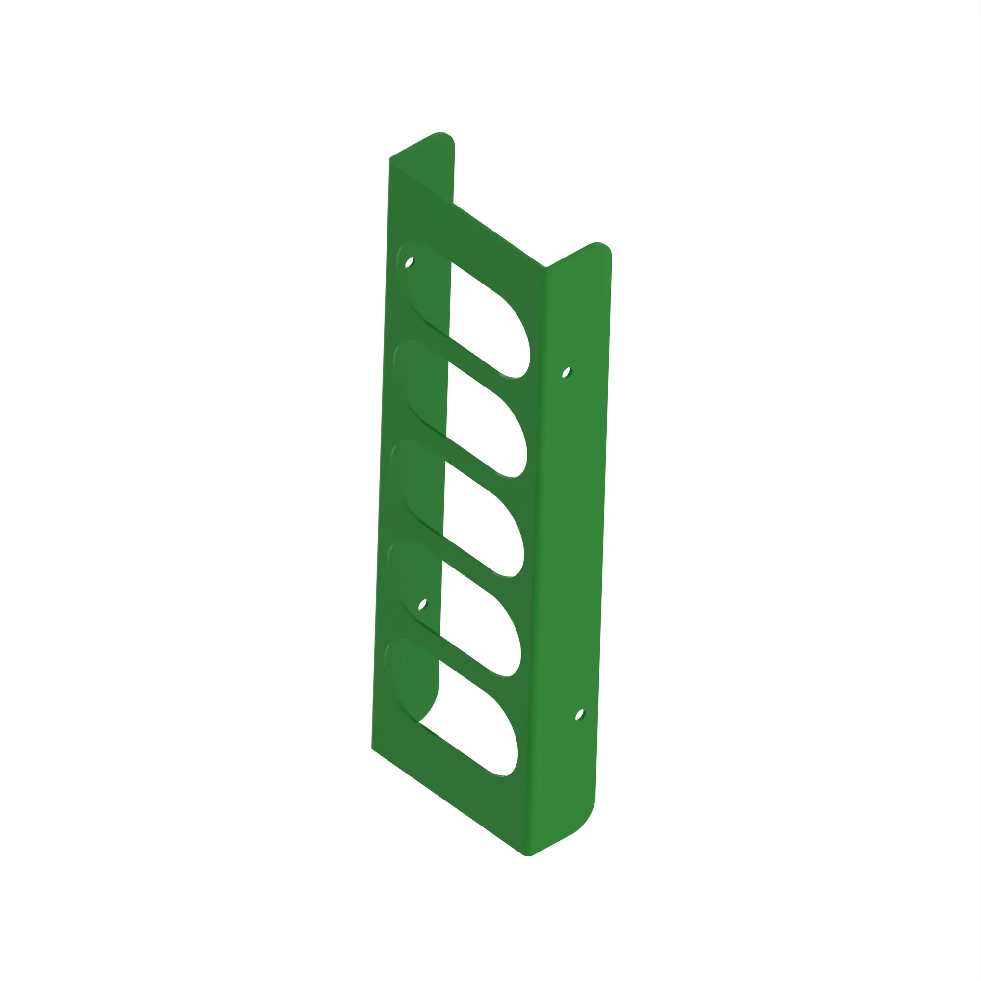 BRACKET, HOSE SHIELD