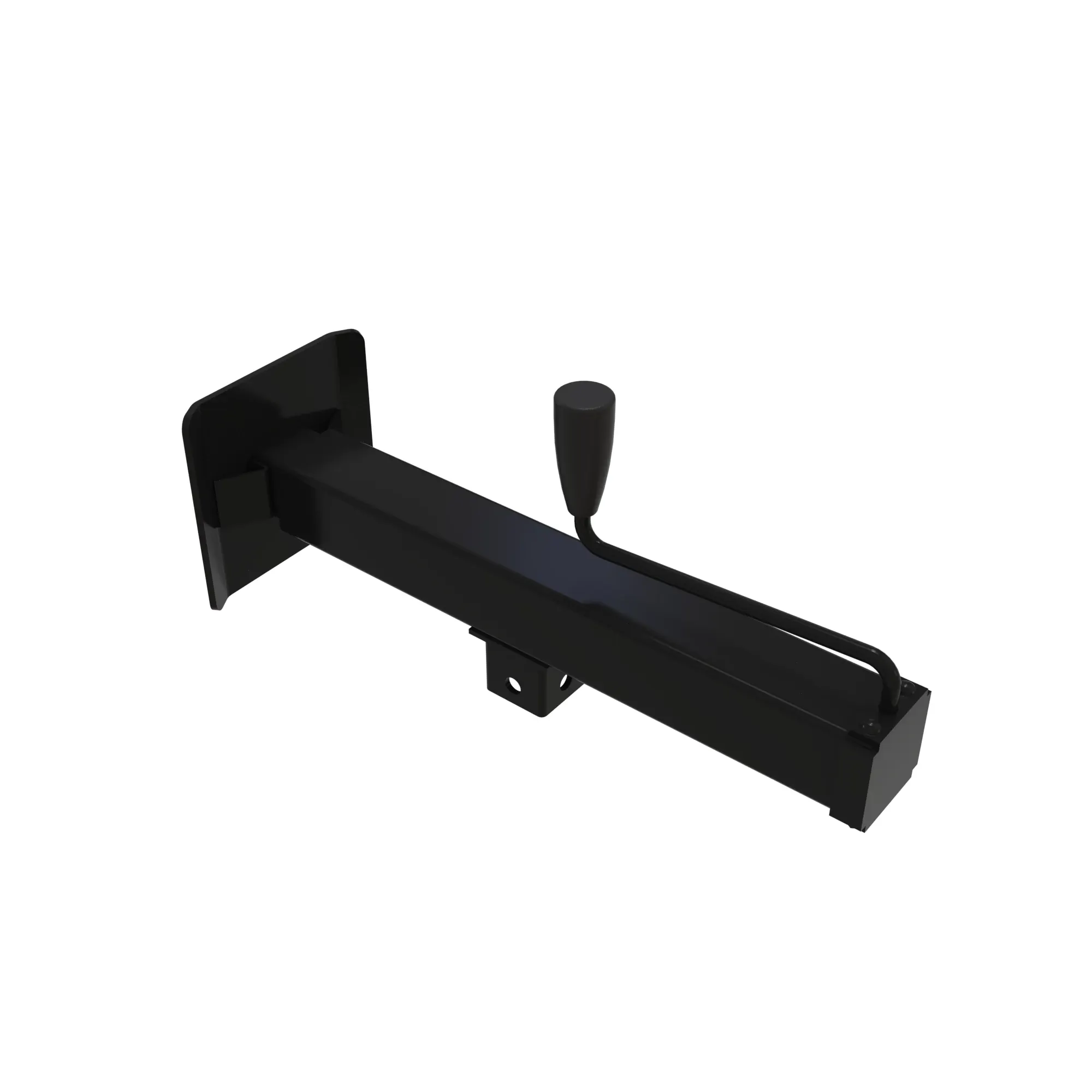 JACK, IMPLEMENT JACK,7200LB,SIDE WI