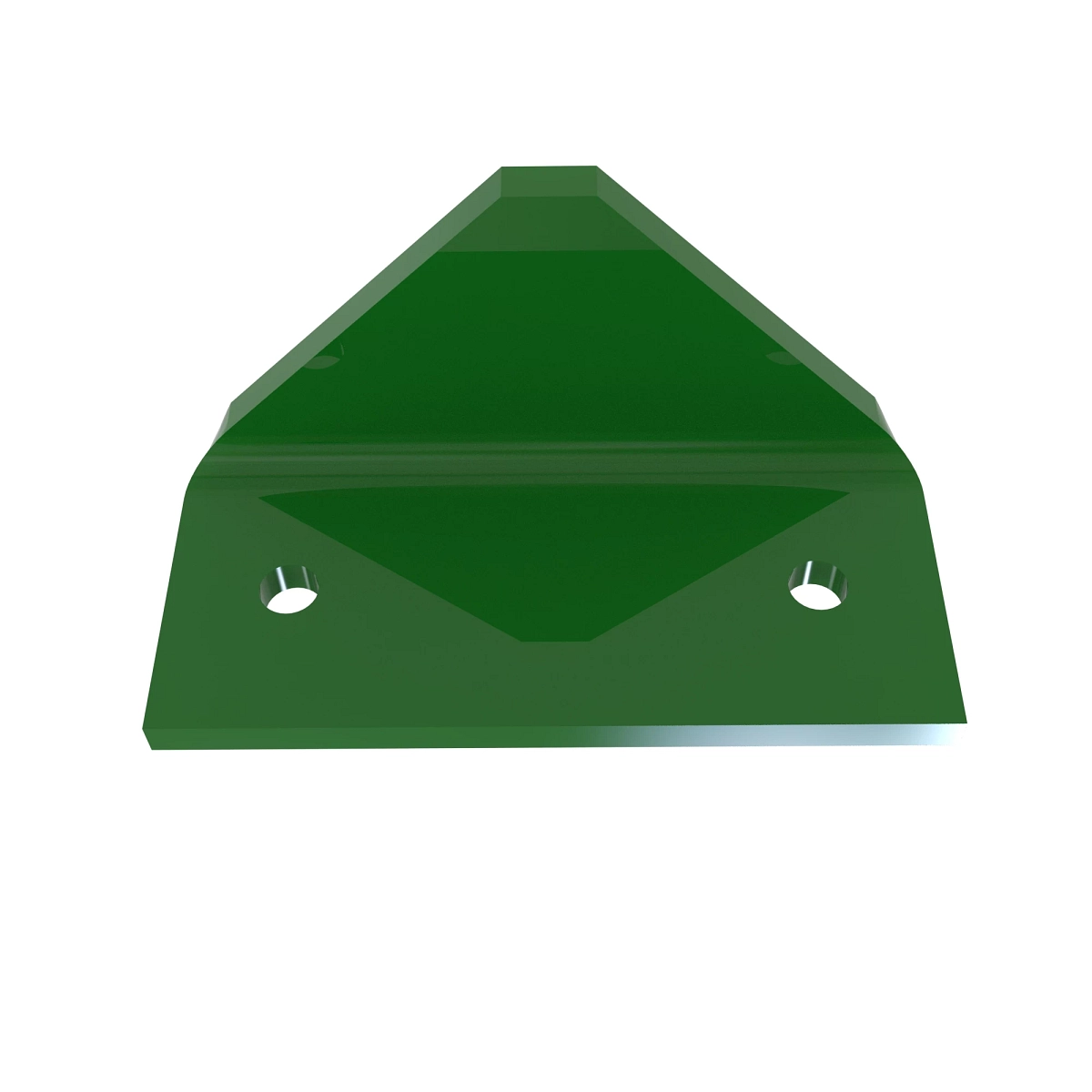 John Deere Roll Shield Angle - E94860