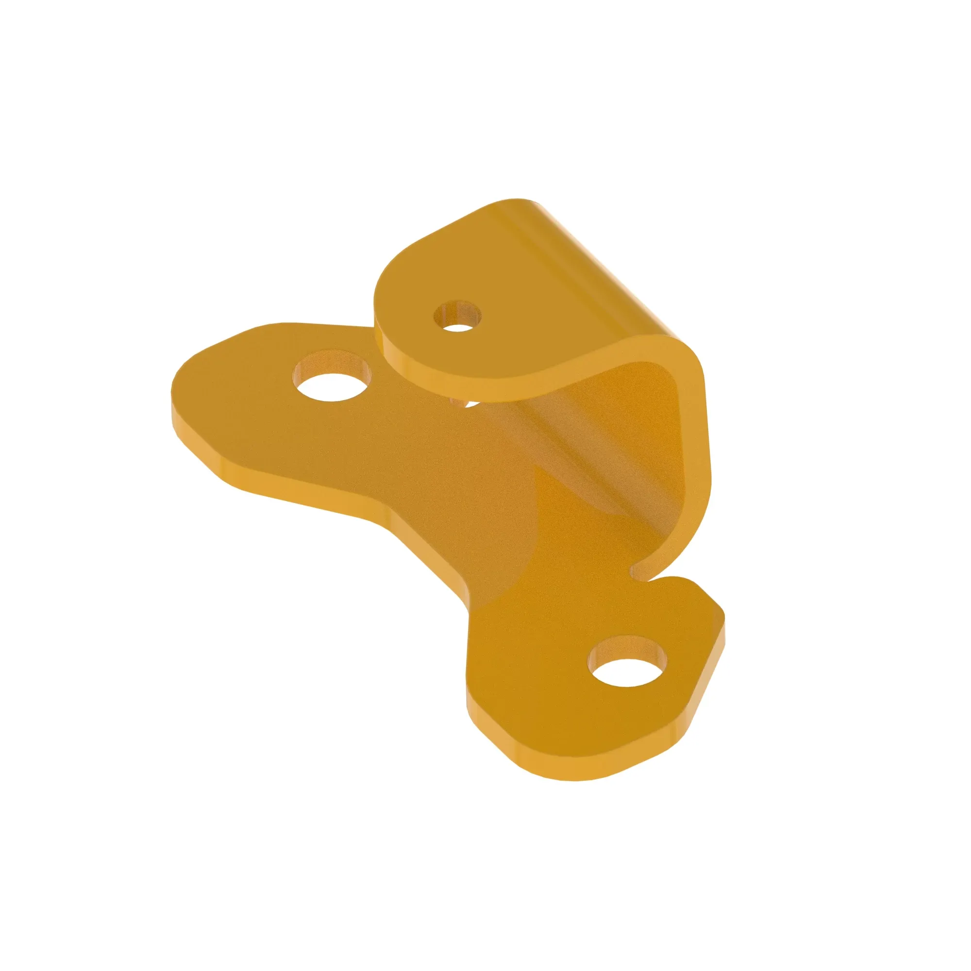 John Deere Bracket - T304664