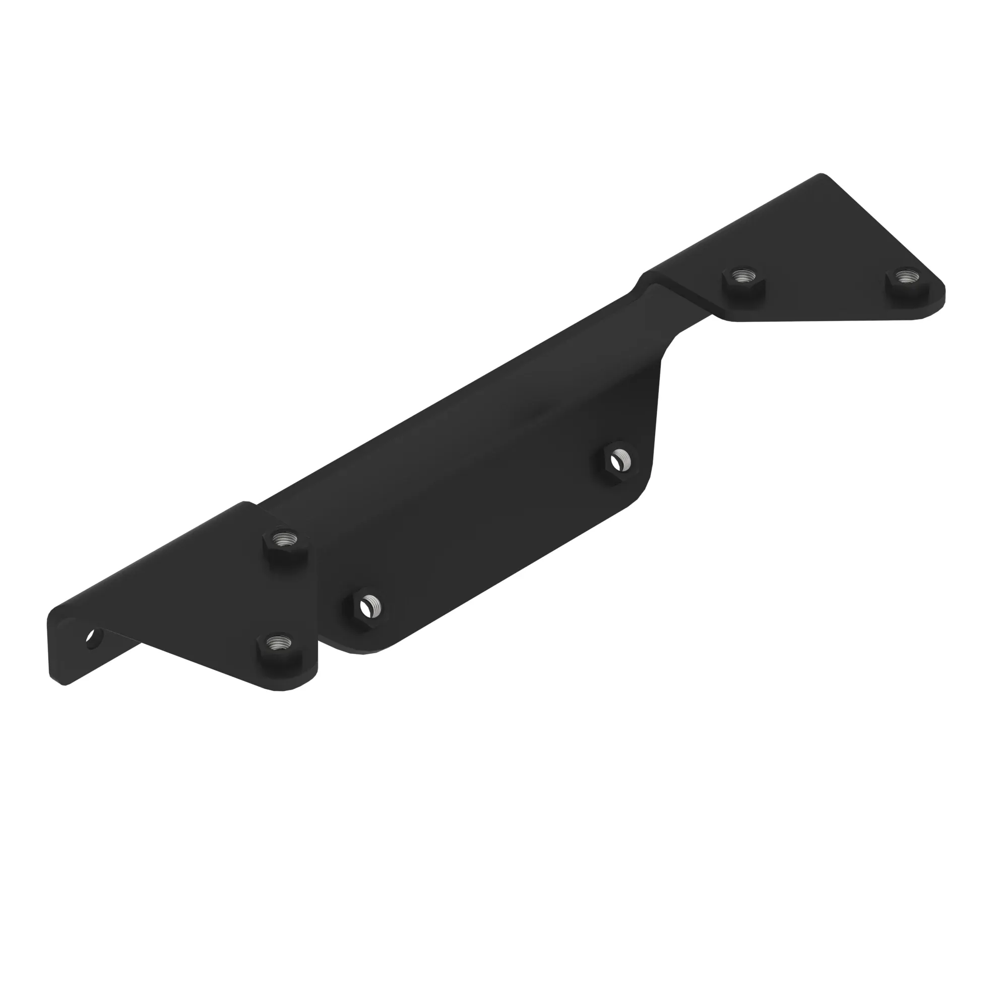 John Deere Weldment Bracket - AT437664