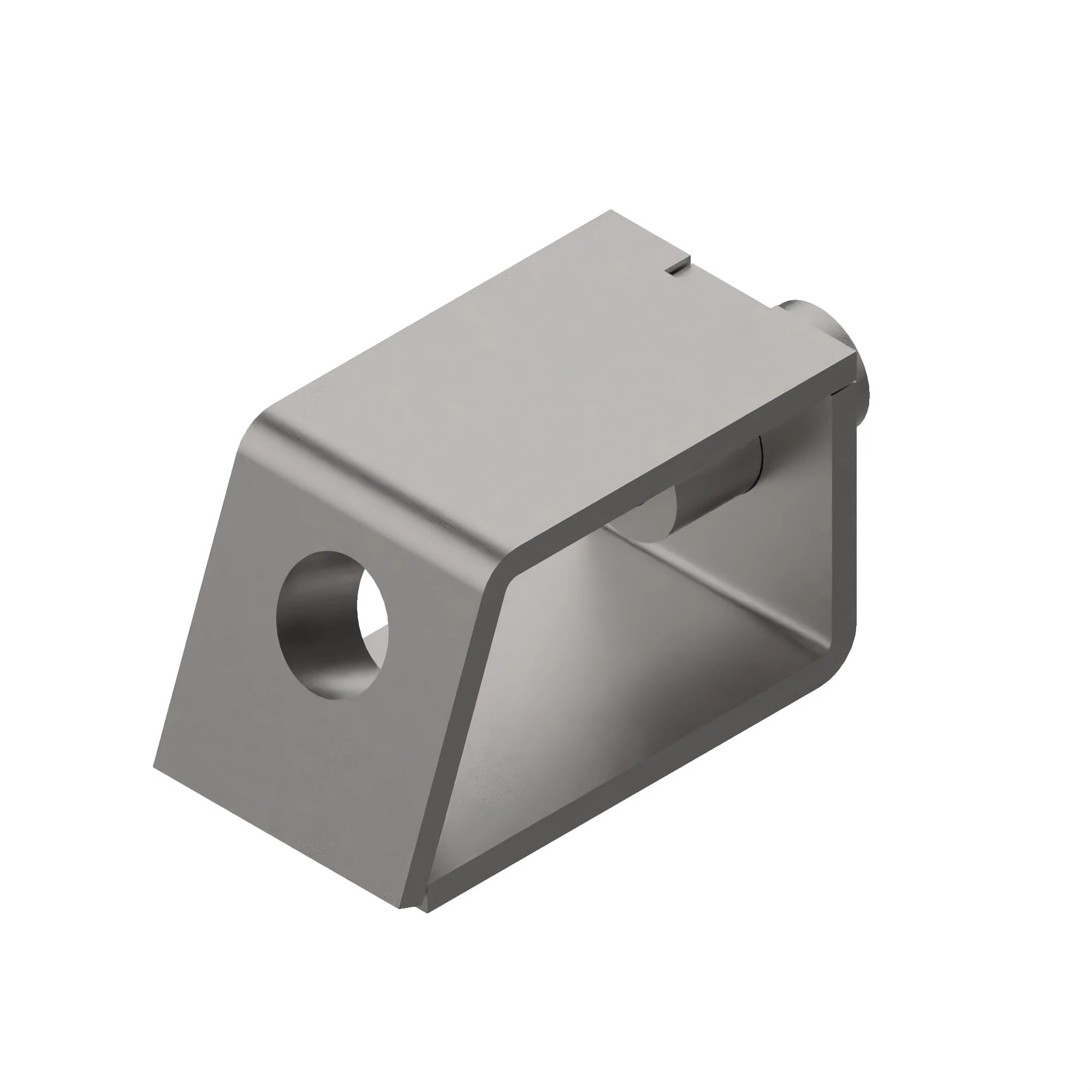 SUPPORT, WEIGHT 740A 8/9M