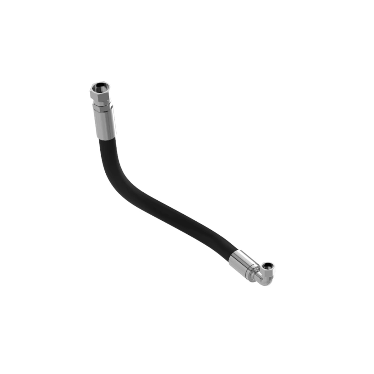 Hose, Hydraulic (Pressure)
