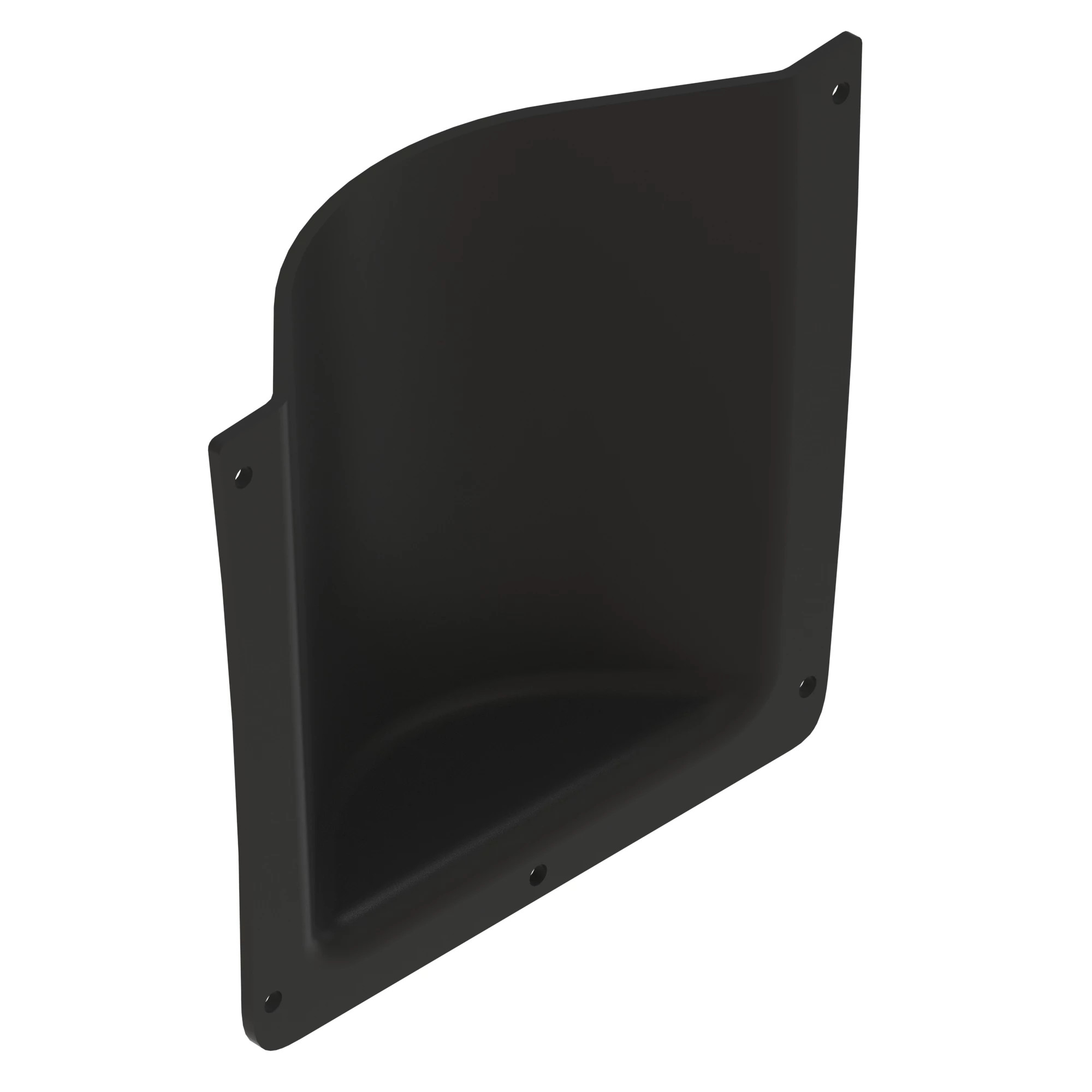 STORAGE POCKET, ROUTED, FRONT, LH
