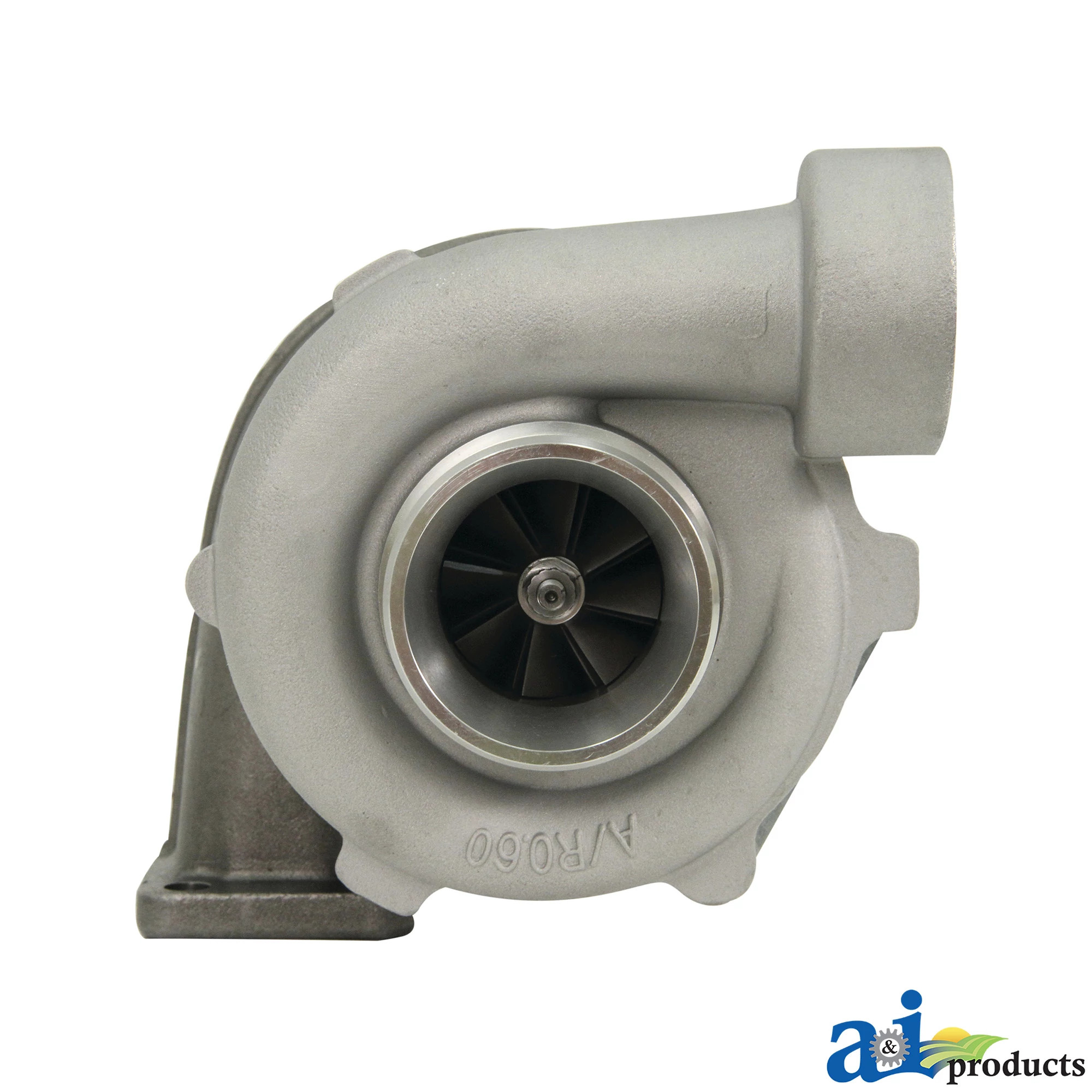REMAN Turbocharger