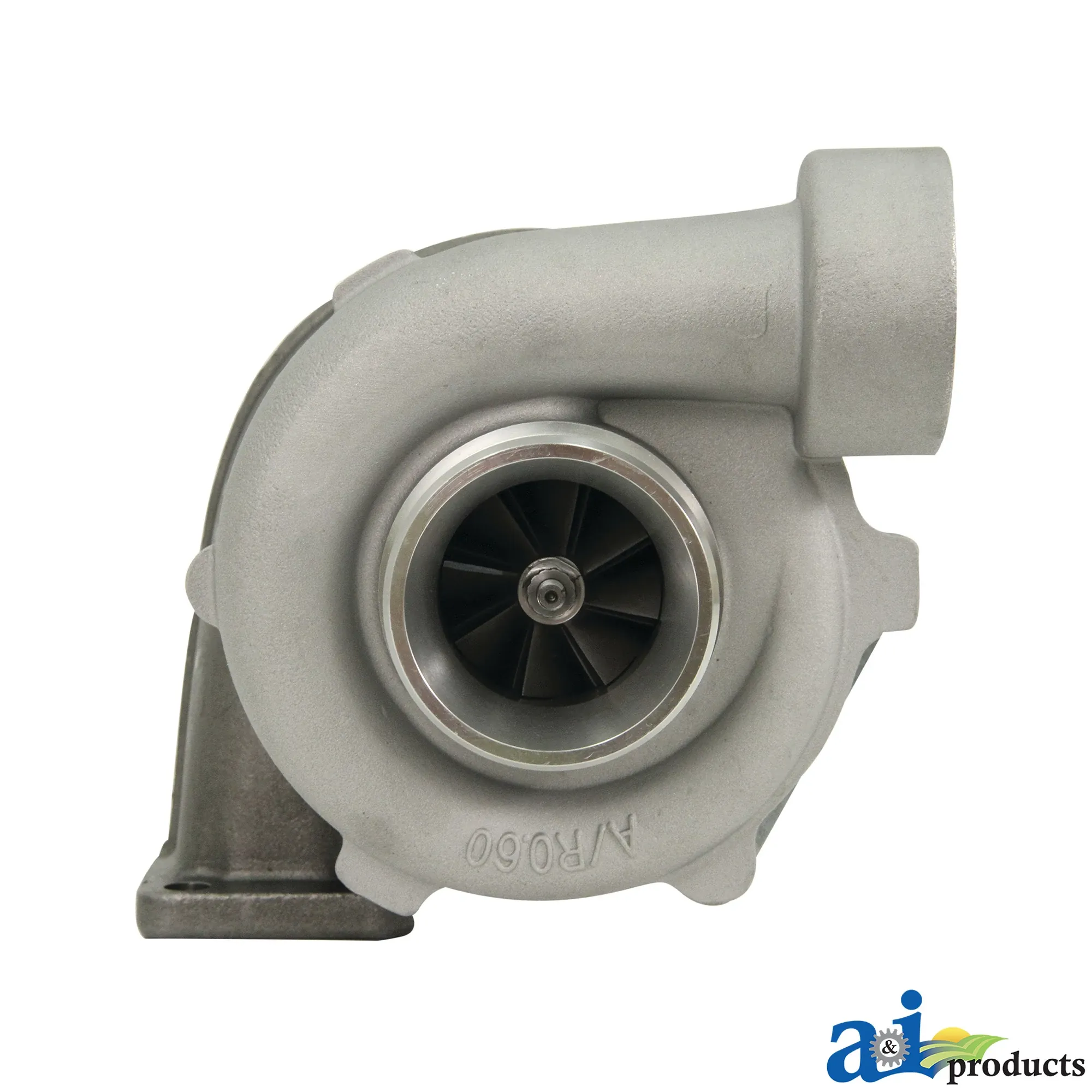 REMAN Turbocharger