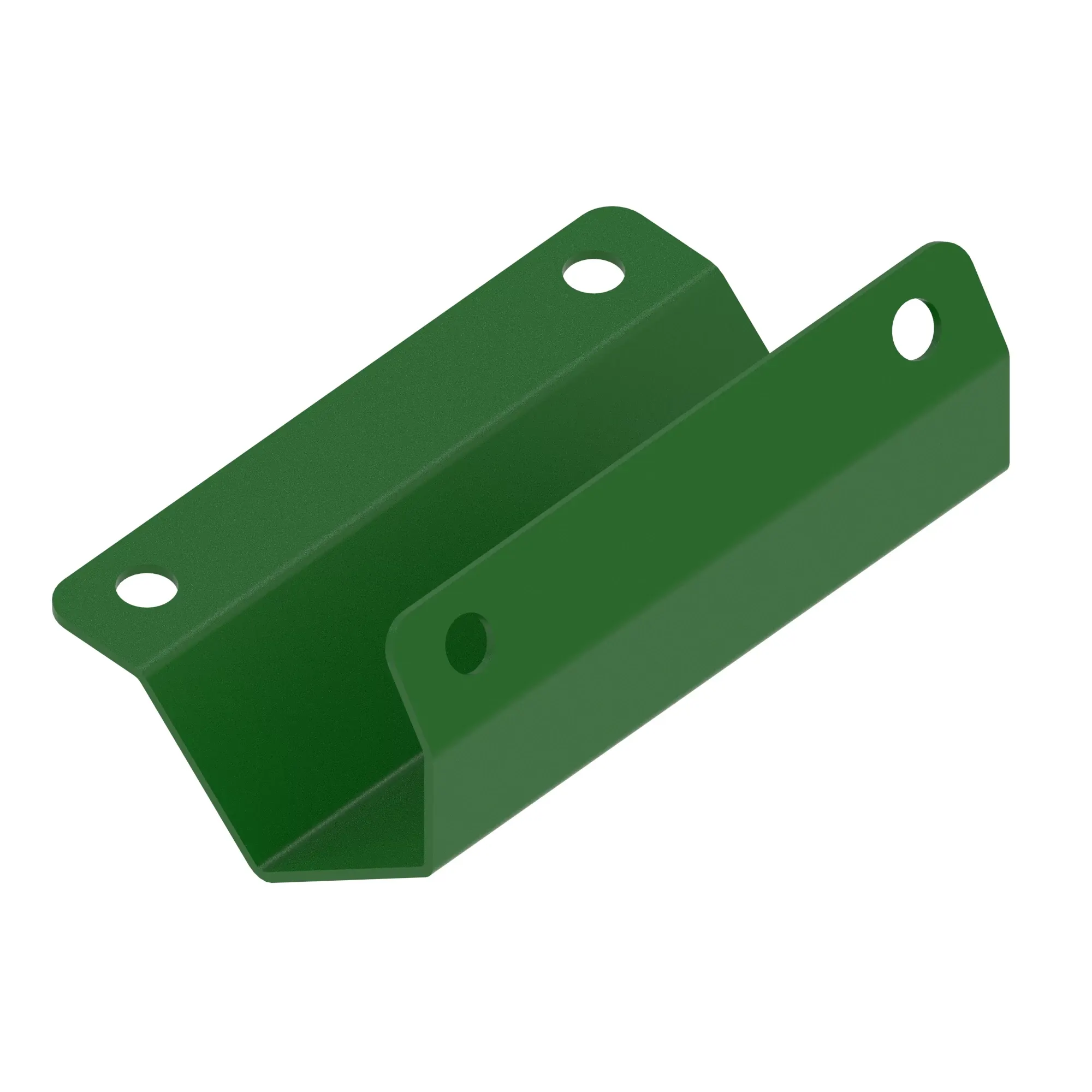 John Deere Valves Protection Cover - SU23990