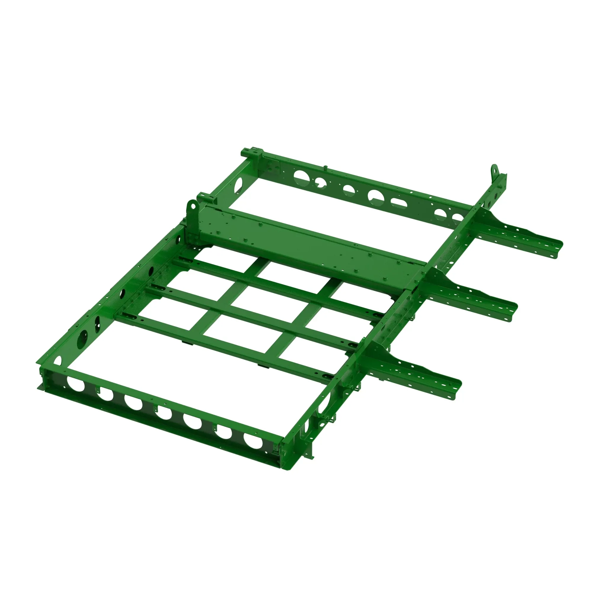 John Deere Frame - AXE73352