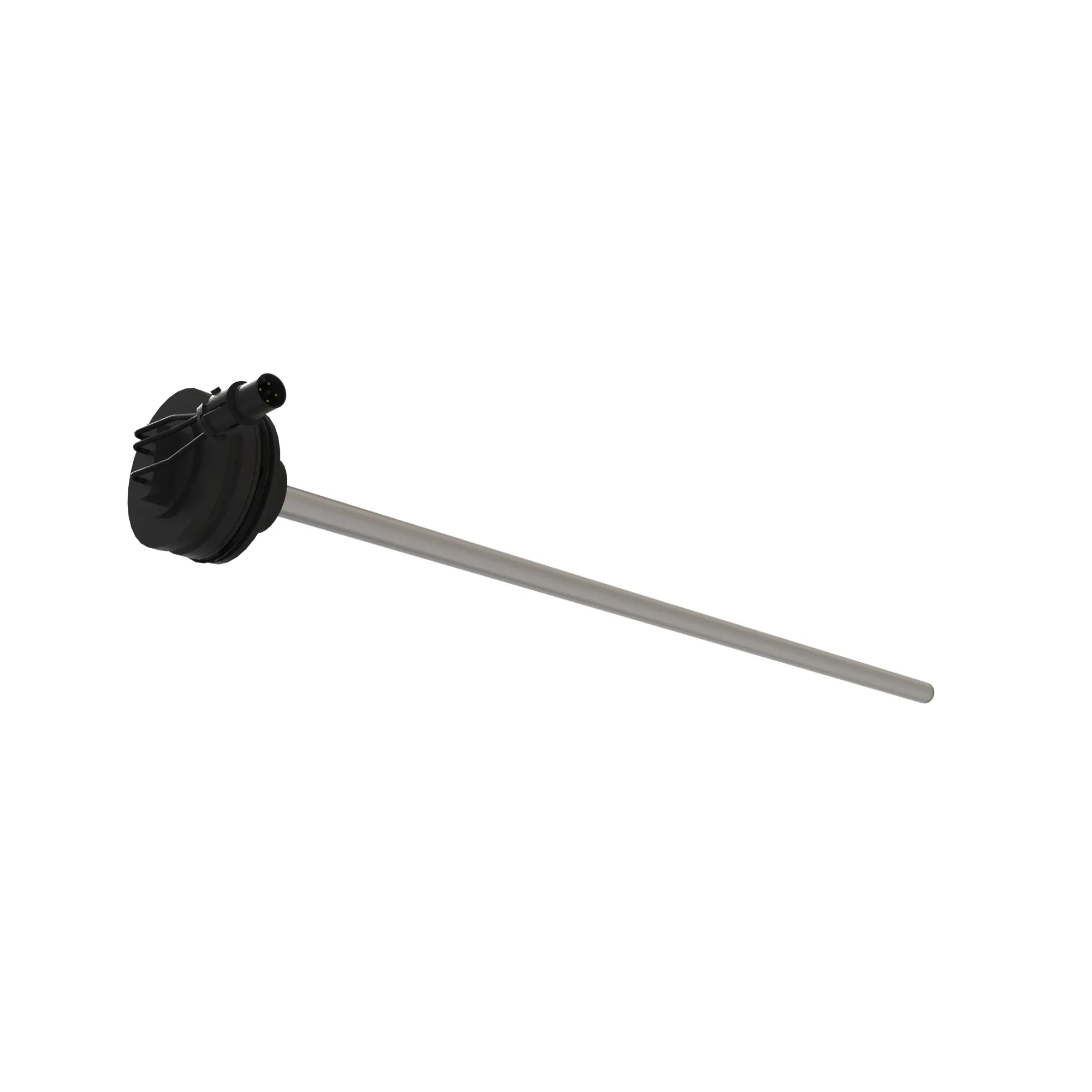 John Deere Blade Tilt Cylinder Components Sensor - AHC20181
