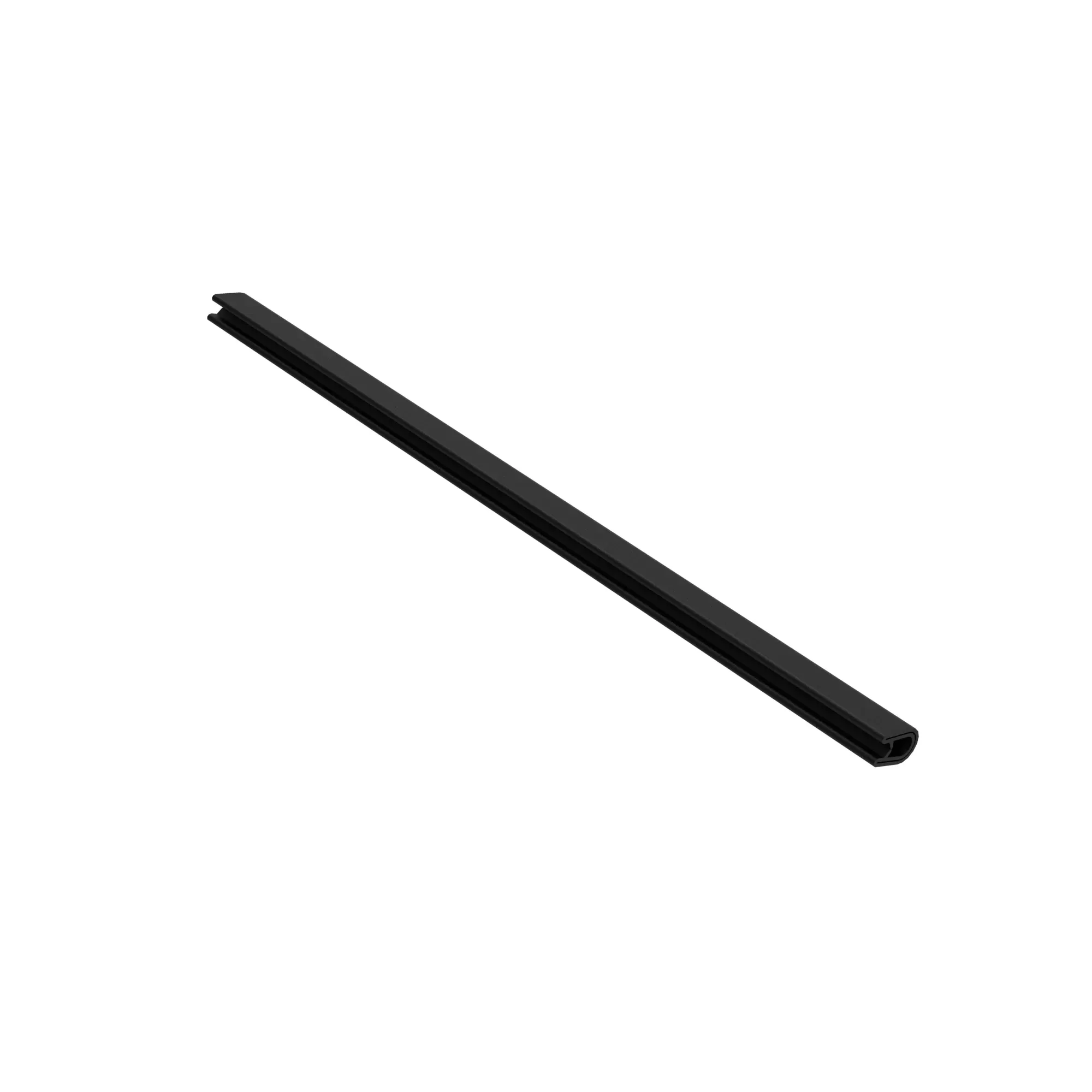 John Deere Feeder House Drive Shield Seal, Left Side - HXE82755