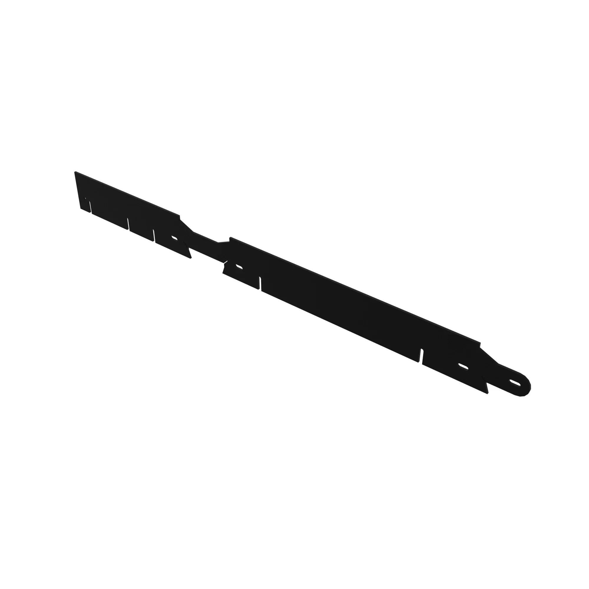 SEAL, 640FD LH INNER REAR