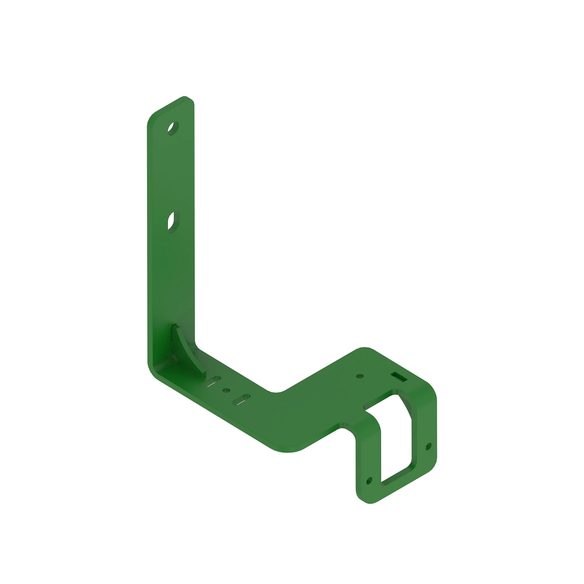 Bracket, Fertilizer Manifold, RH