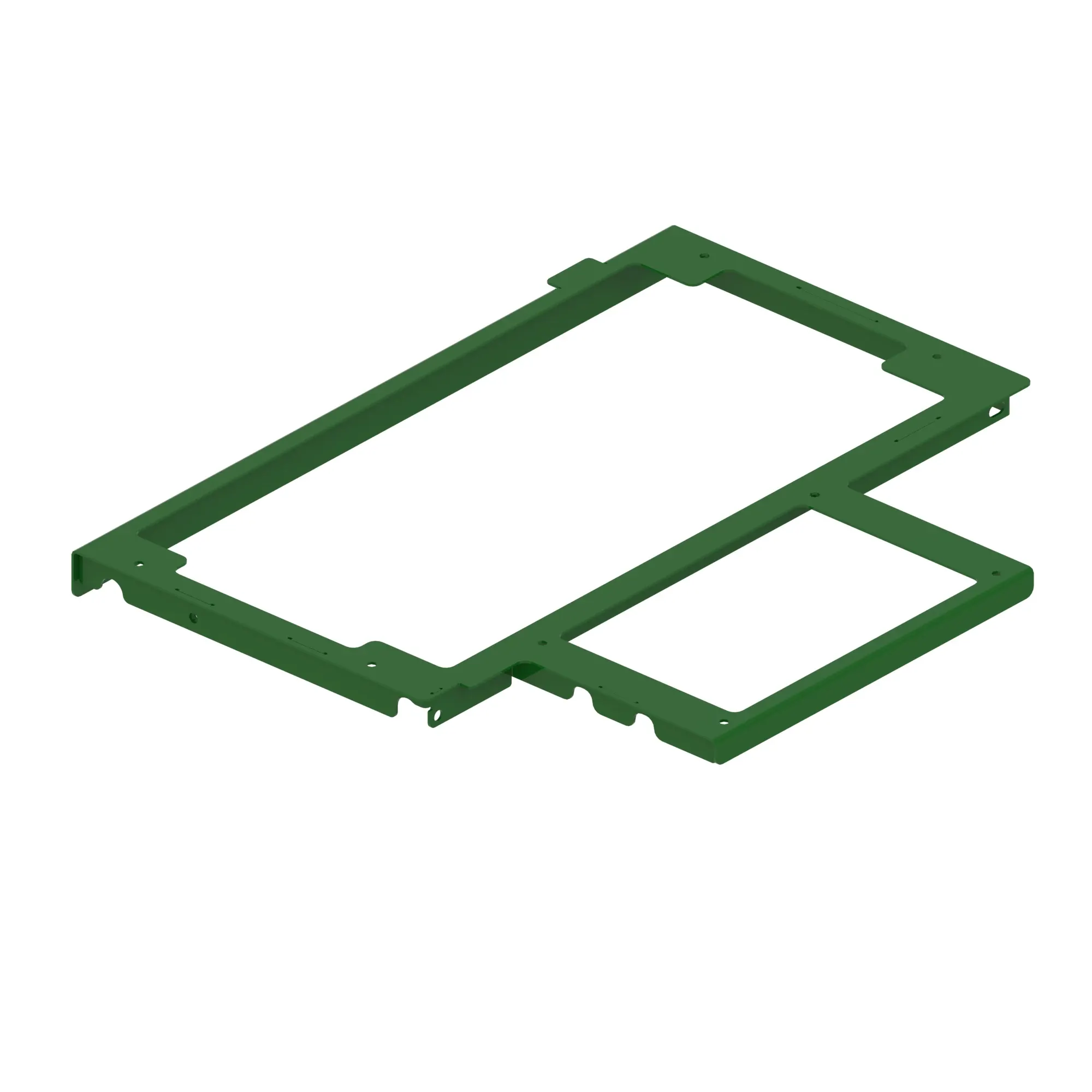 John Deere Support - AXT25983