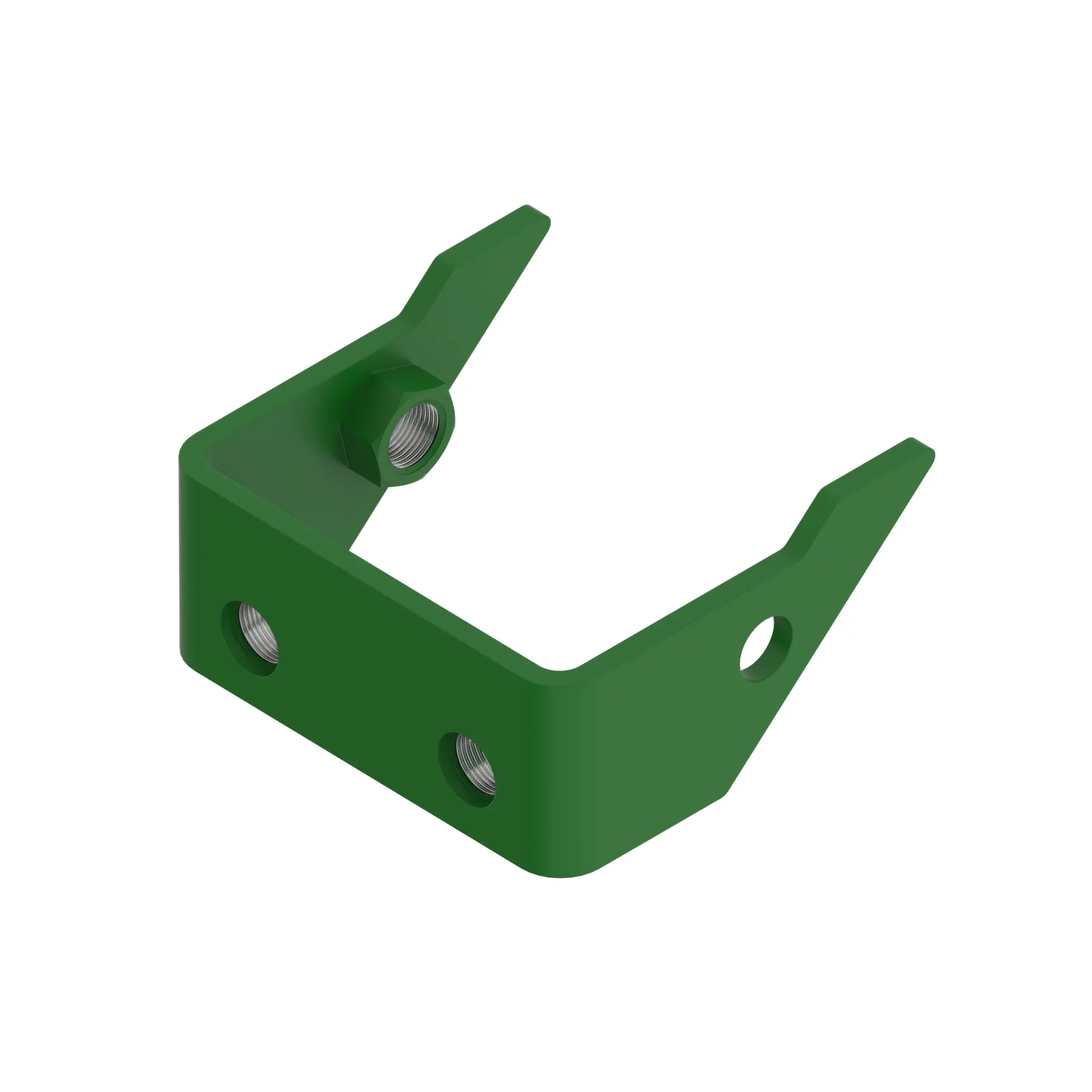 John Deere Welded Bracket - AXE26564
