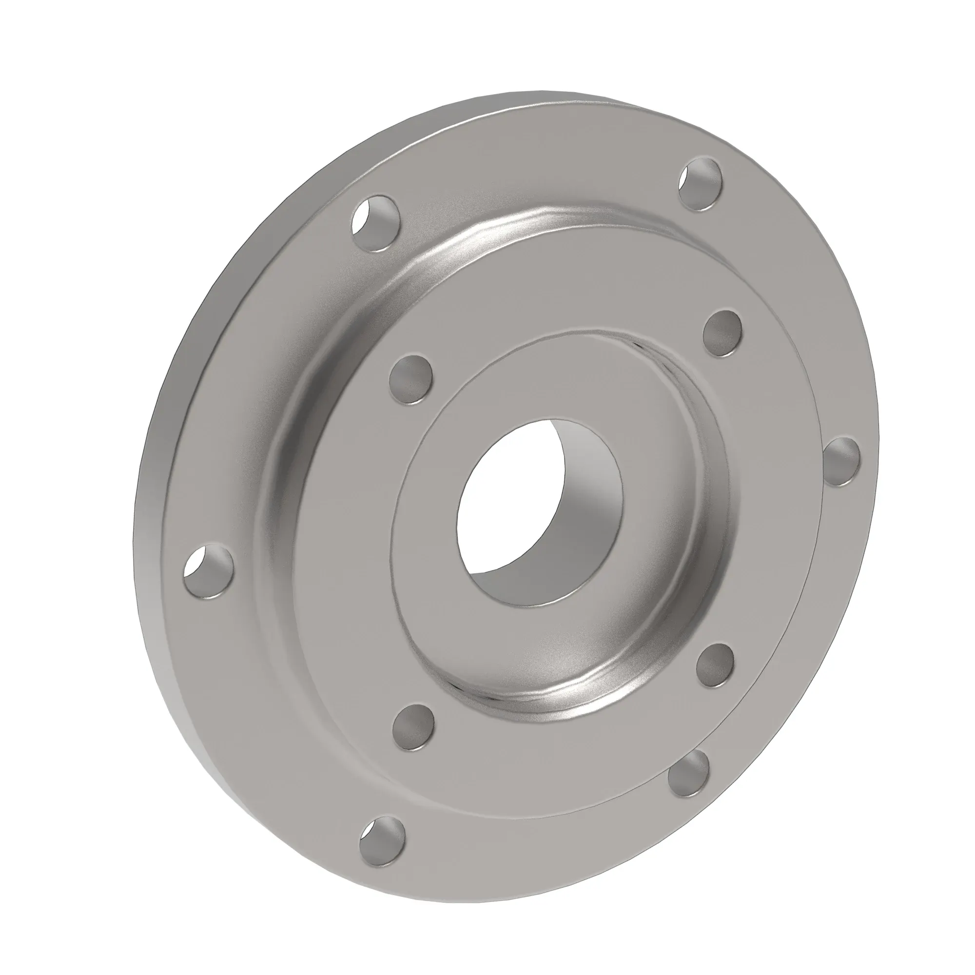 John Deere Fan Clutch Adapter Plate Spacer - T259896