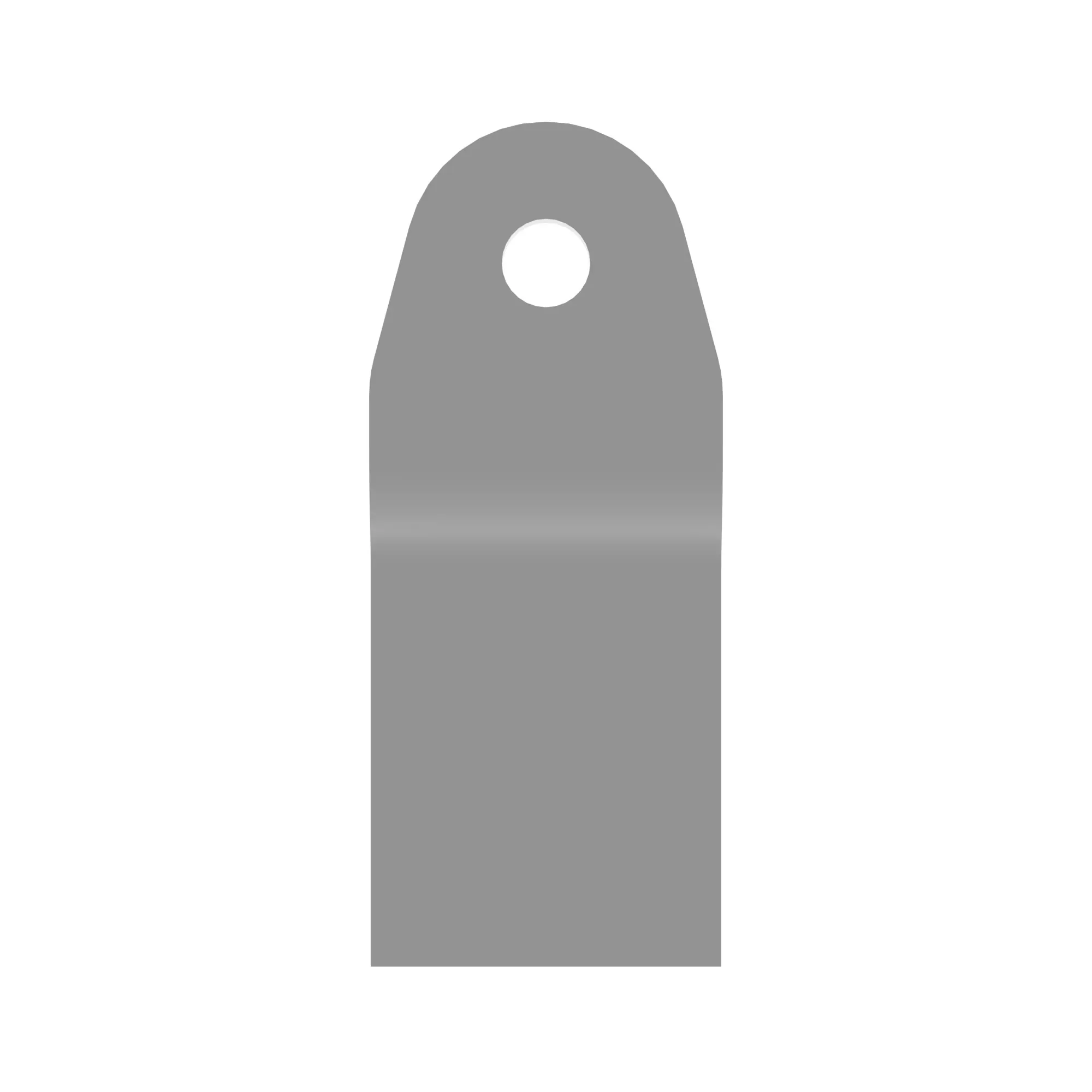CLIP, PARK CABLE BELLCRANK