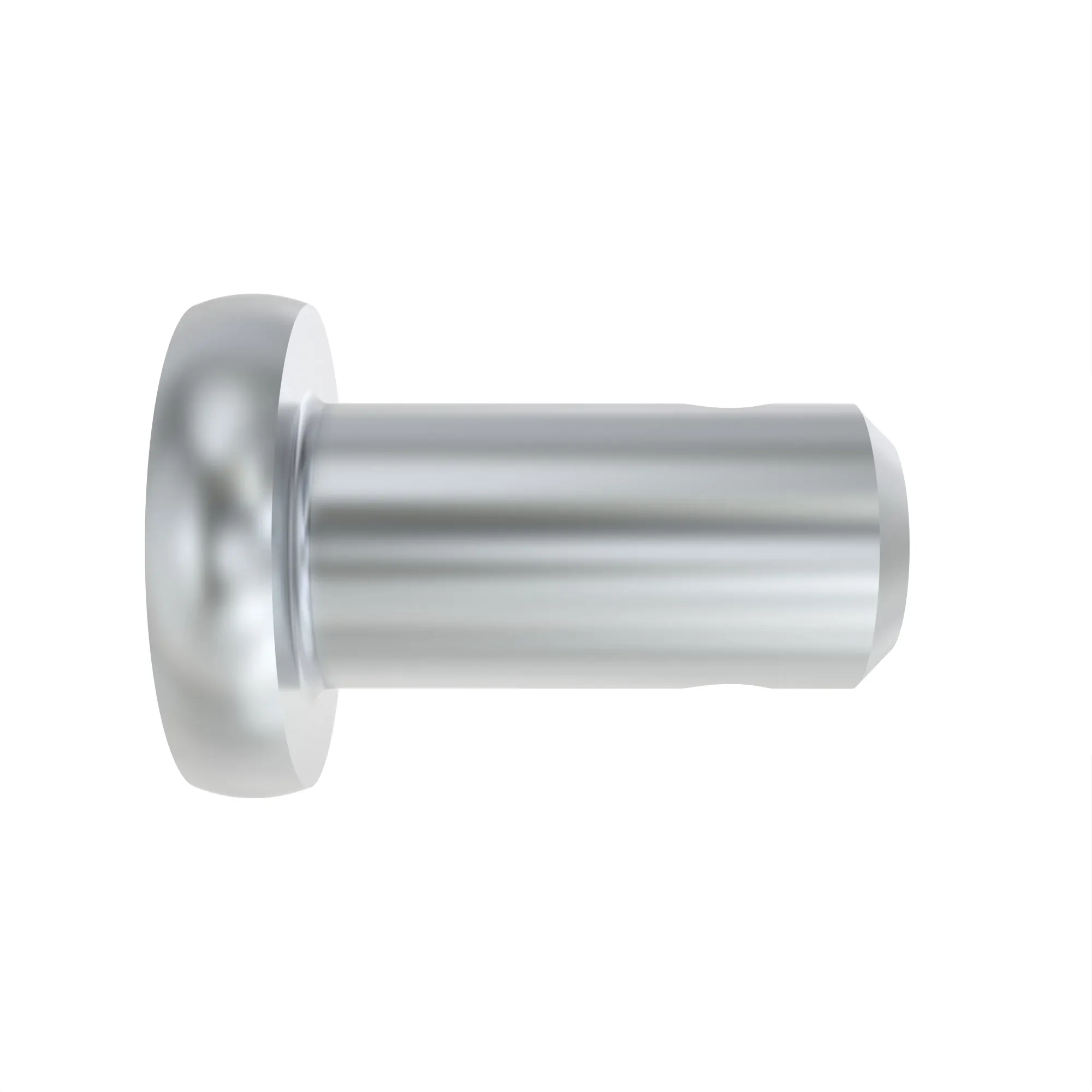 PIN FASTENER, DRILLED