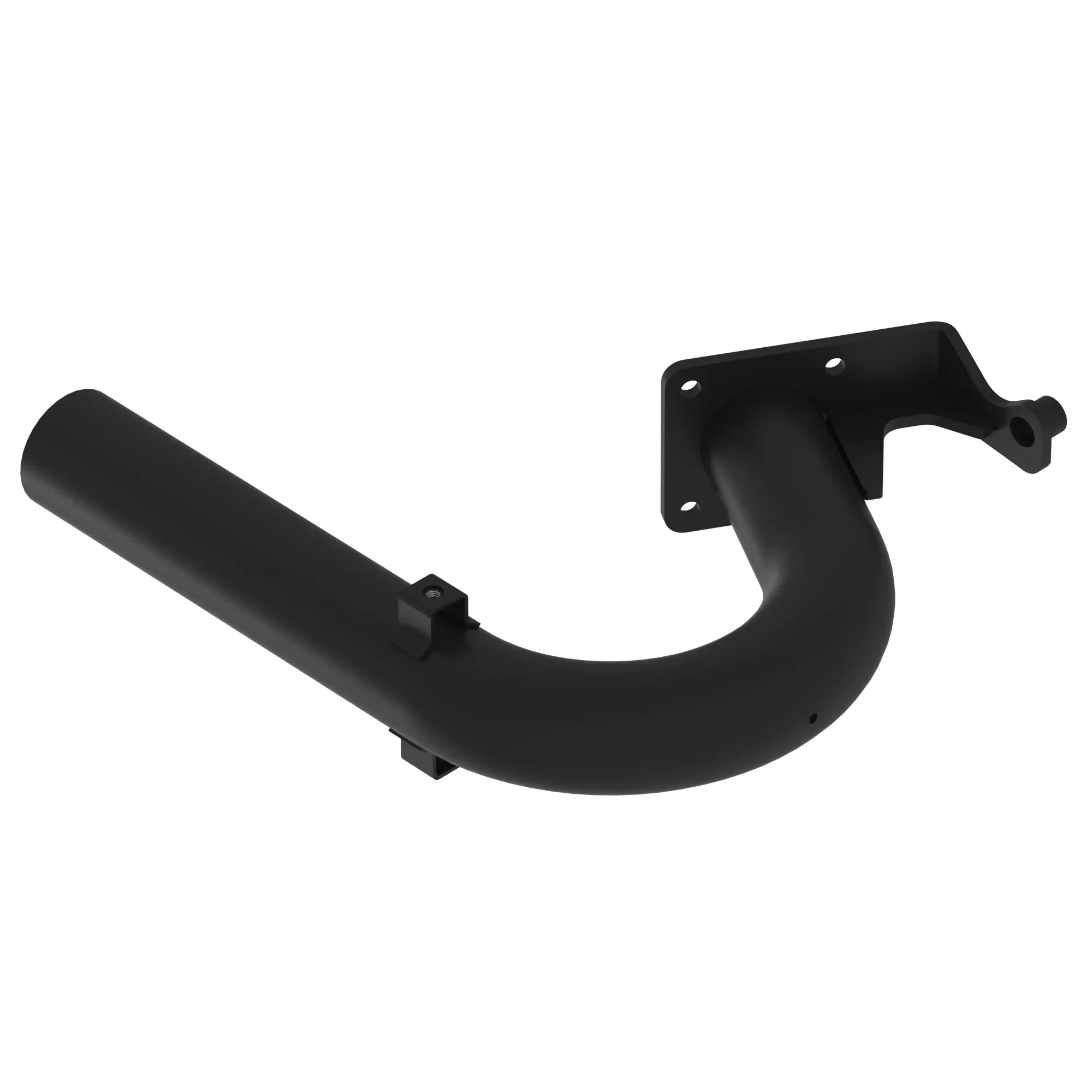 John Deere Elbow Fitting - SJ23765