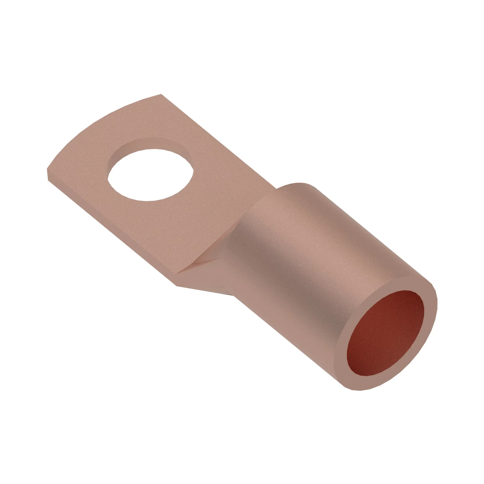 Elec. Connector Terminal