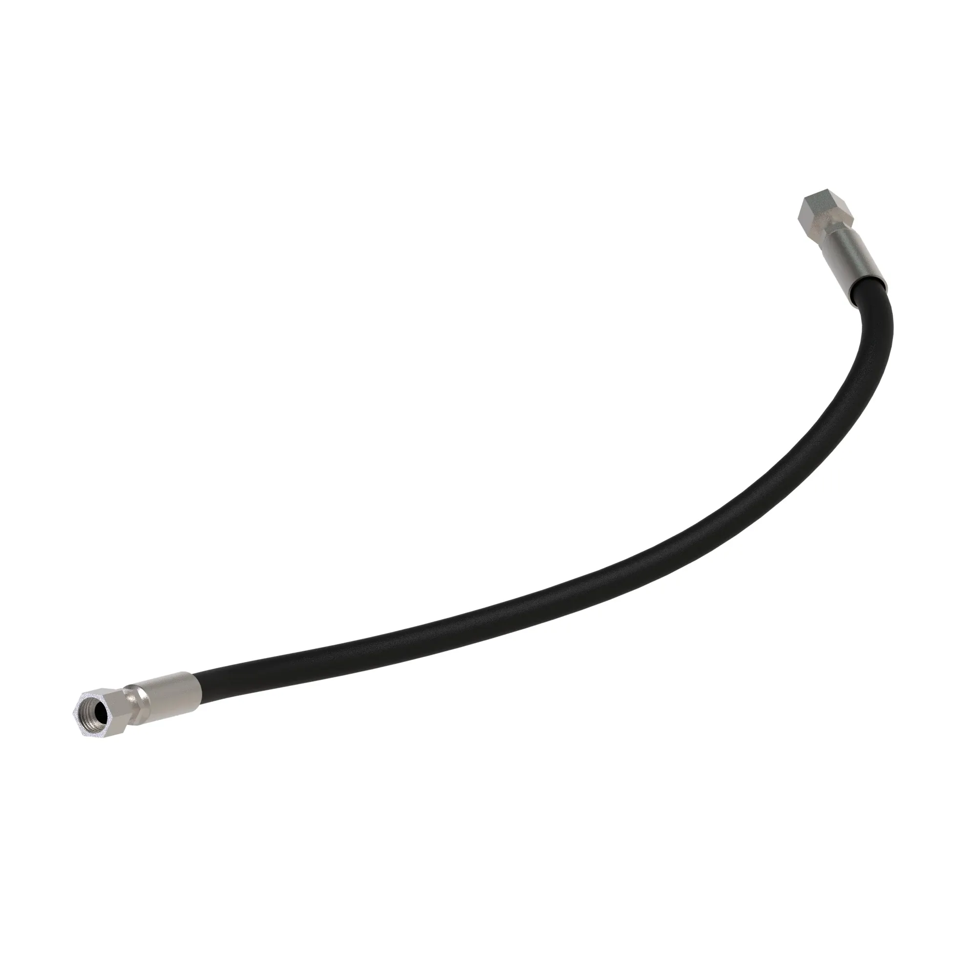 John Deere Hydraulic Hose - AT534730