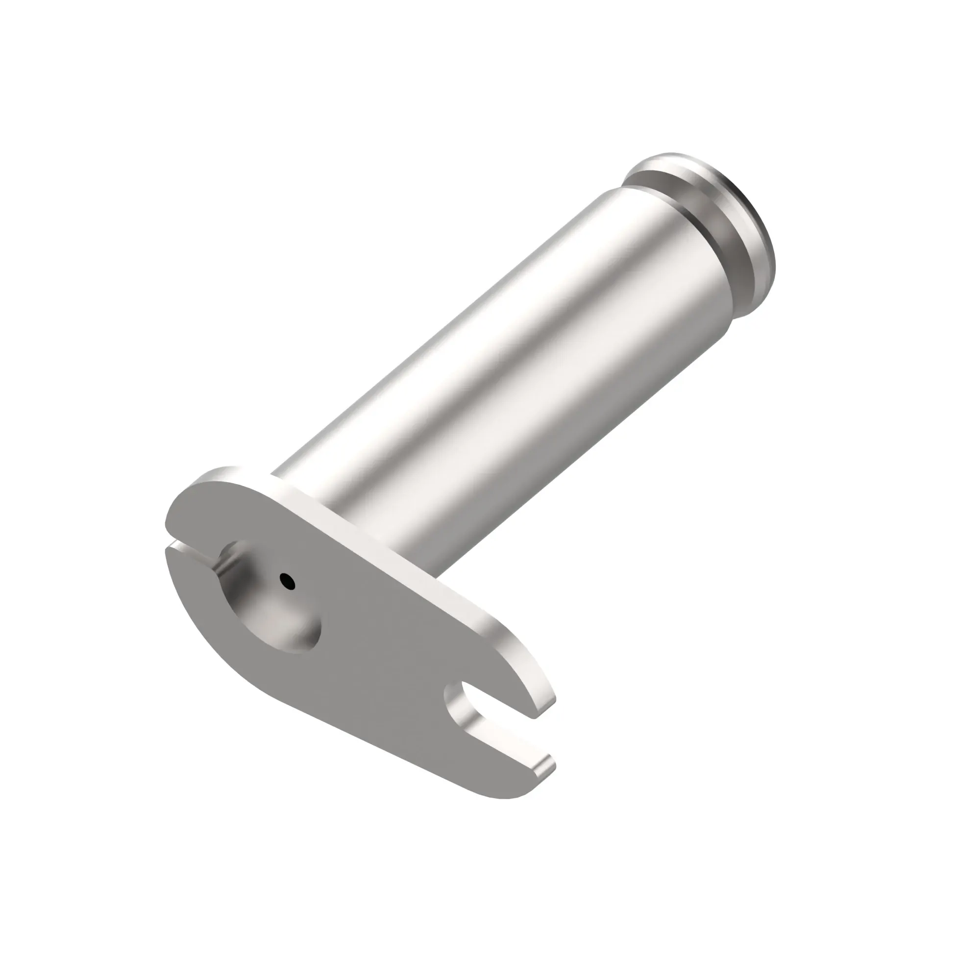 John Deere Bolt-On Pivot Pin - AT209479